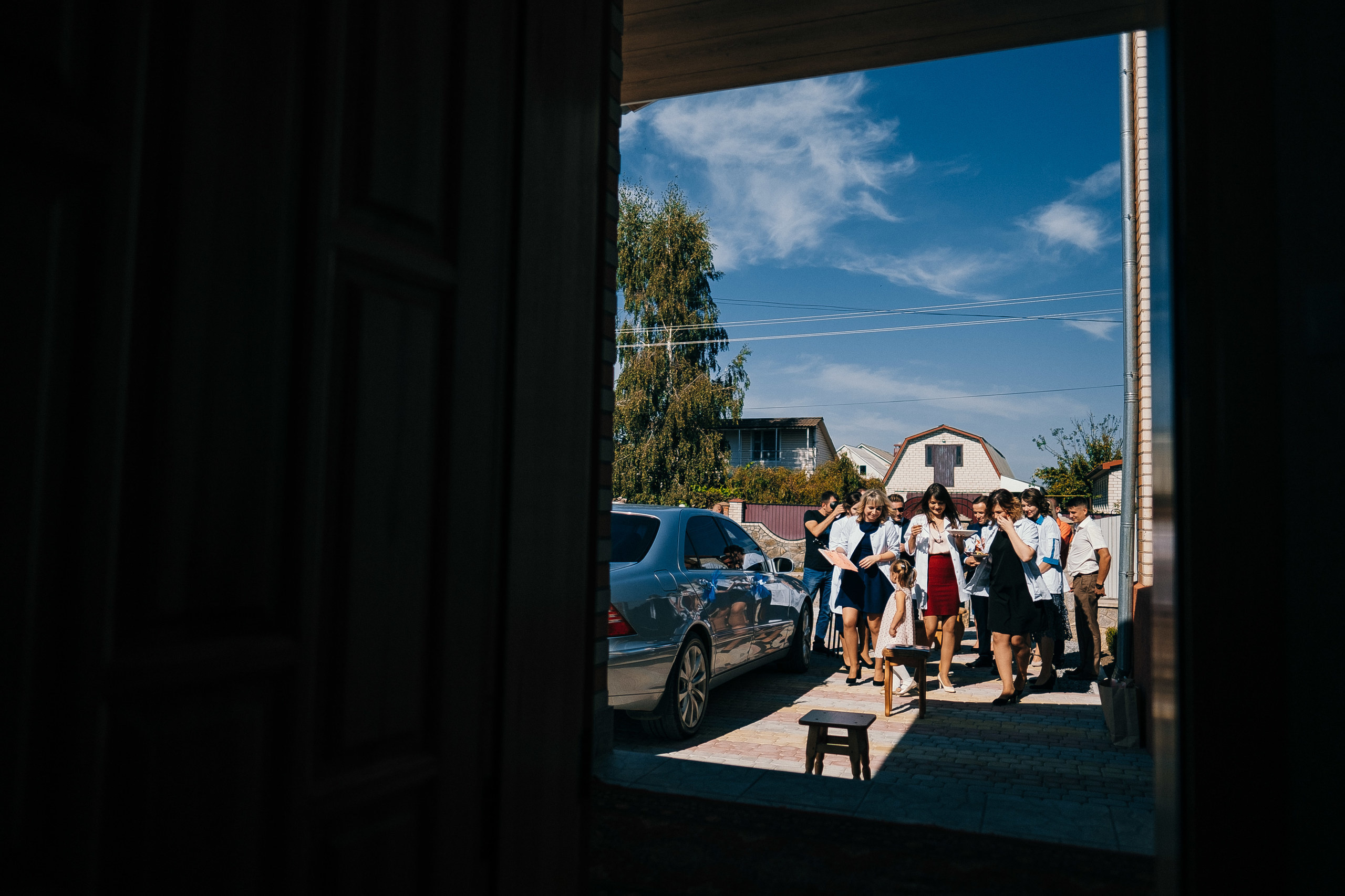 Дмитрий+Наташа 22.09.2018. Ivan Skufinsky — wedding and family photographer in Vancouver