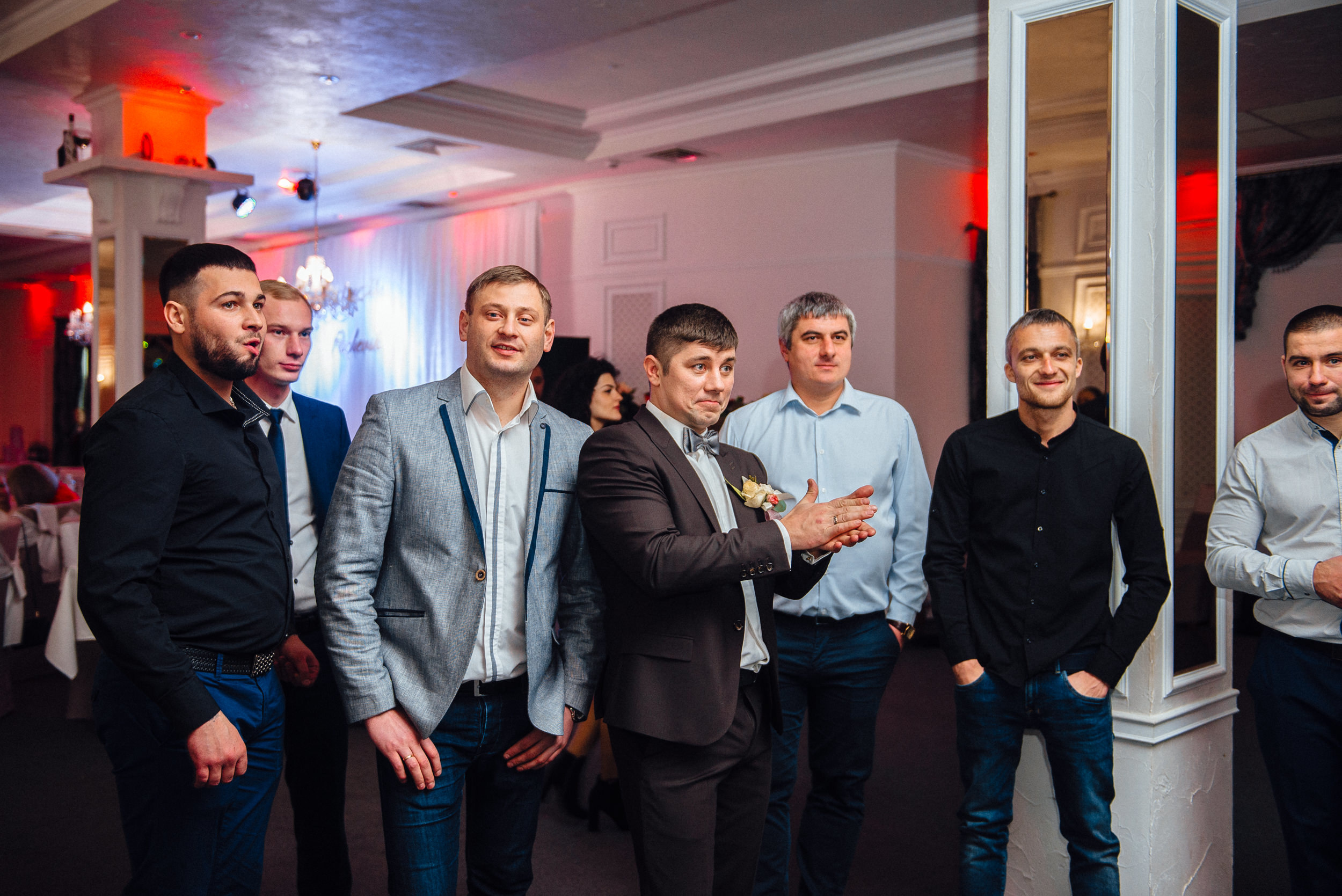 17.11.2018. Ivan Skufinsky — wedding and family photographer in Vancouver