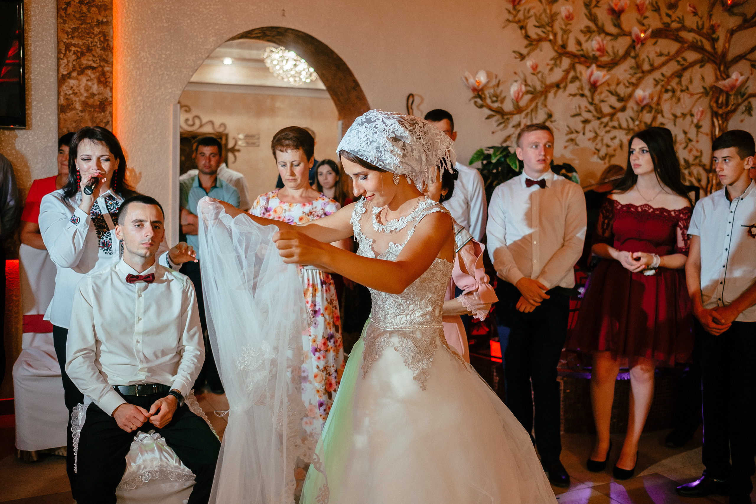 4.08.2018 Wedding Day. Ivan Skufinsky — wedding and family photographer in Vancouver