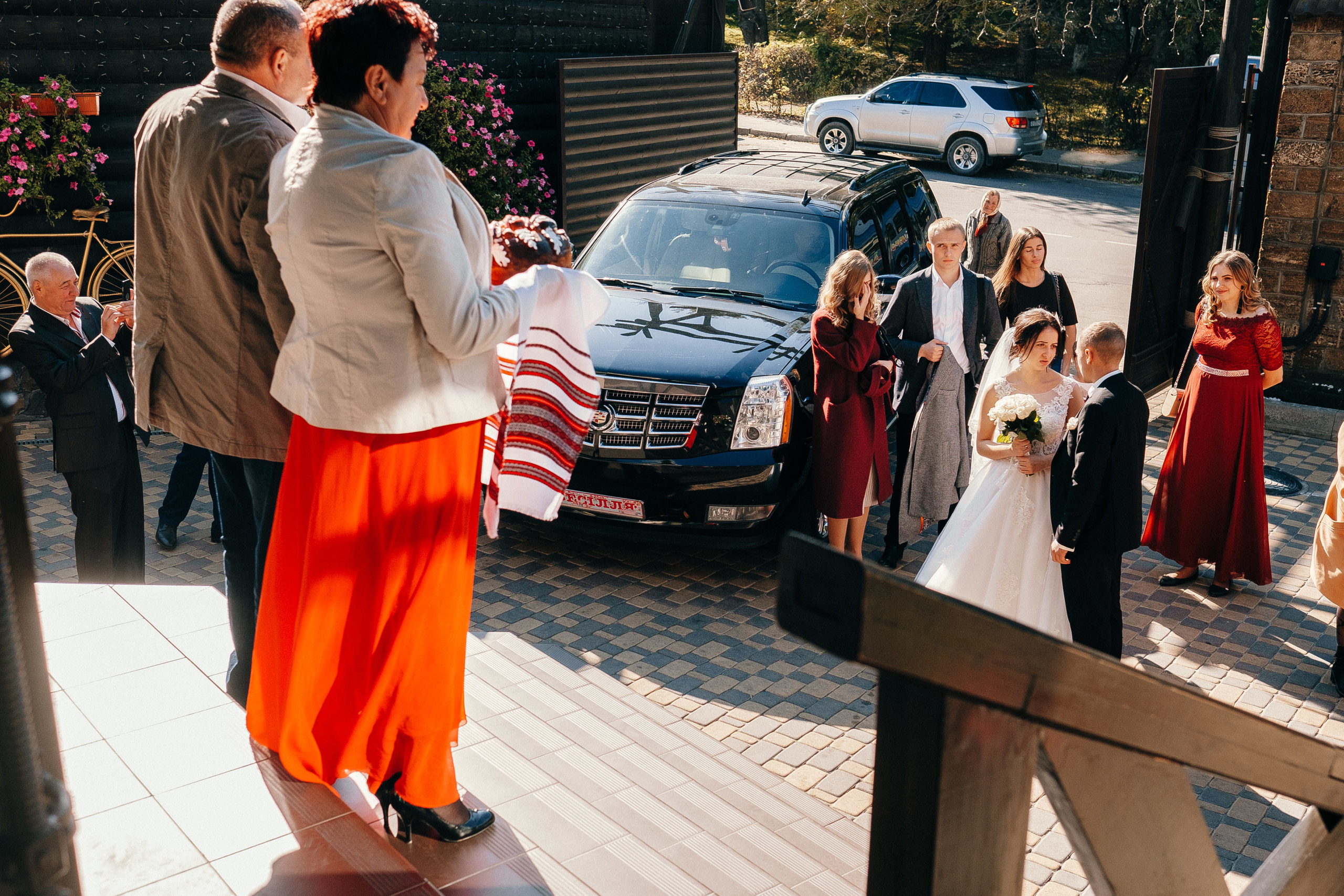 6.10.2018. Ivan Skufinsky — wedding and family photographer in Vancouver