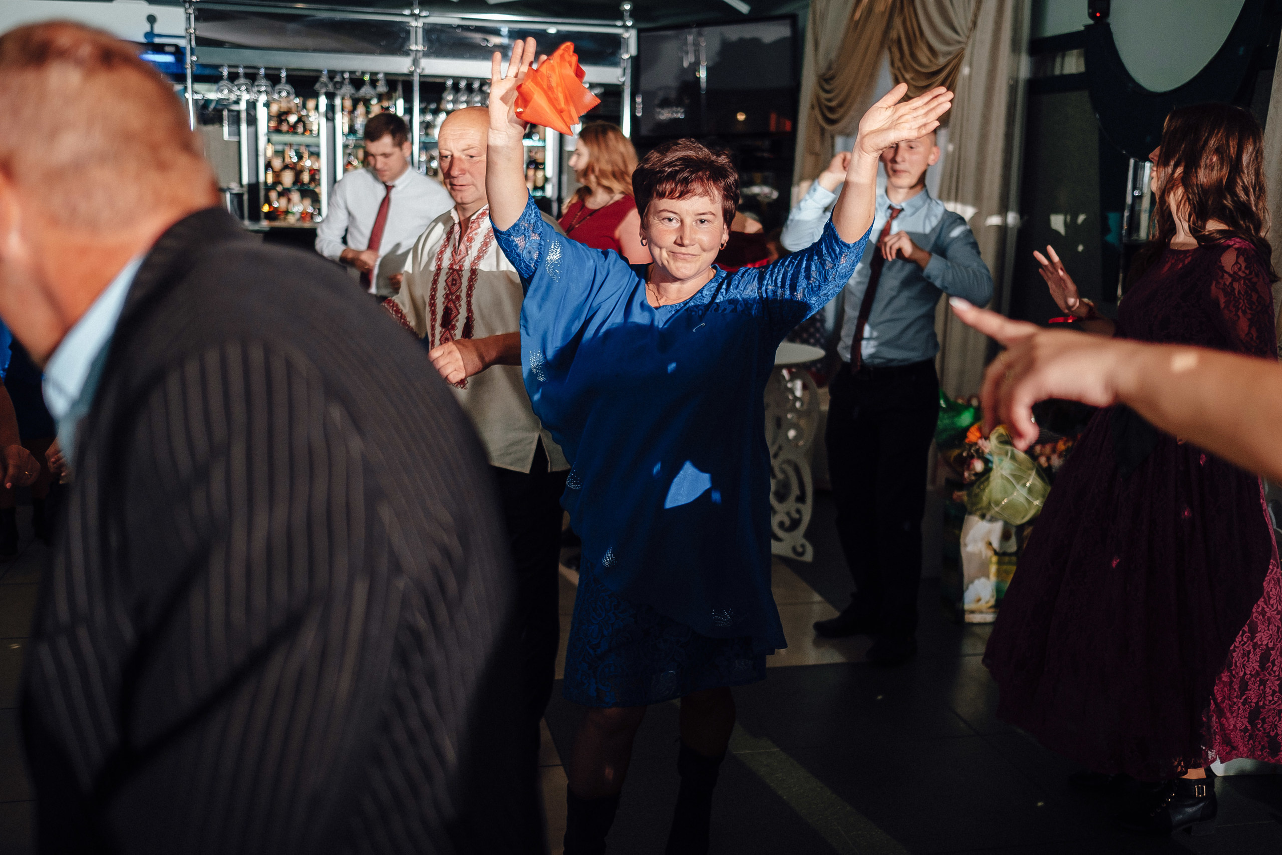 13.09.2018 Wedding Story. Ivan Skufinsky — wedding and family photographer in Vancouver