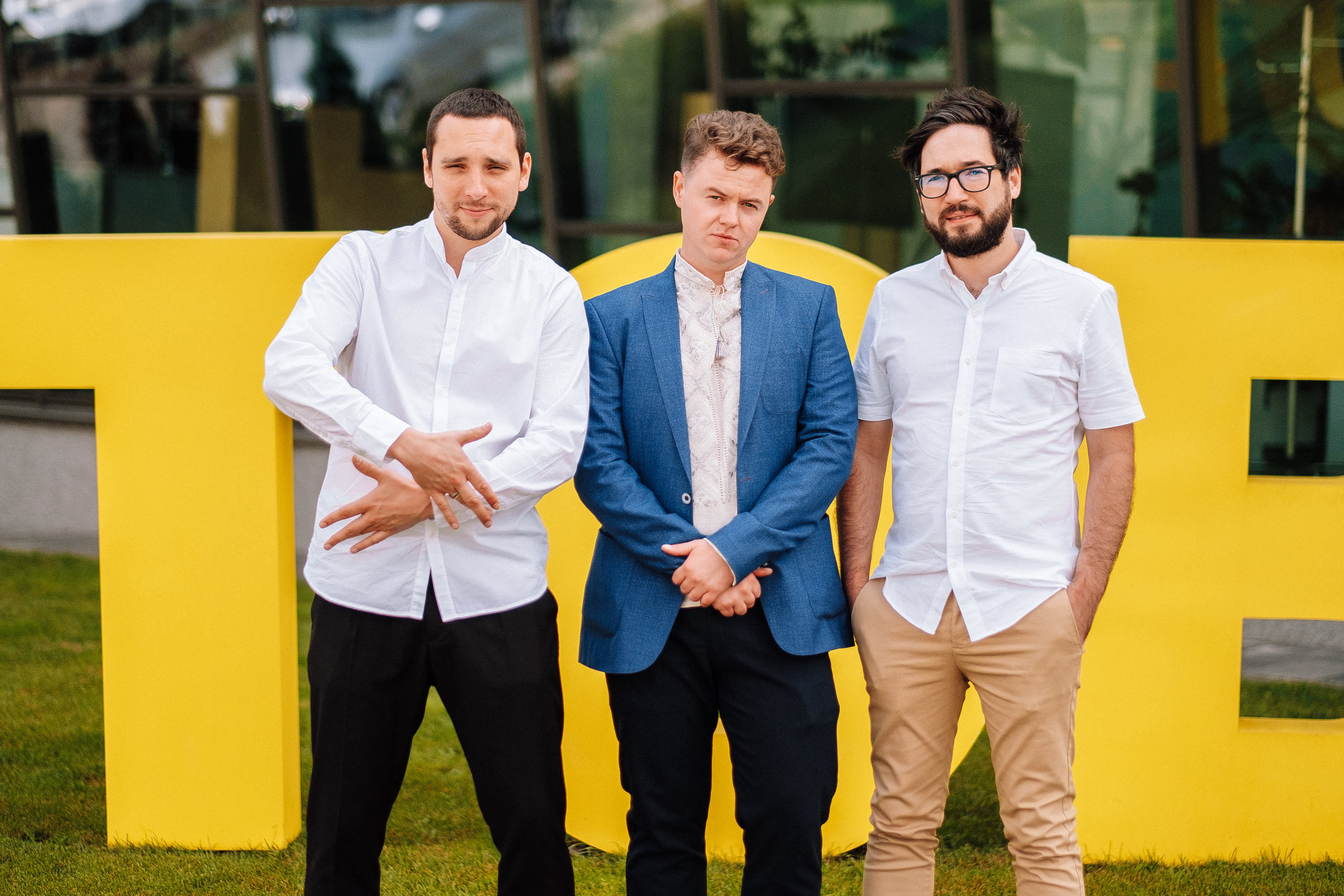 6.09.2019 ВЕРА+АРТЕМ. Ivan Skufinsky — wedding and family photographer in Vancouver