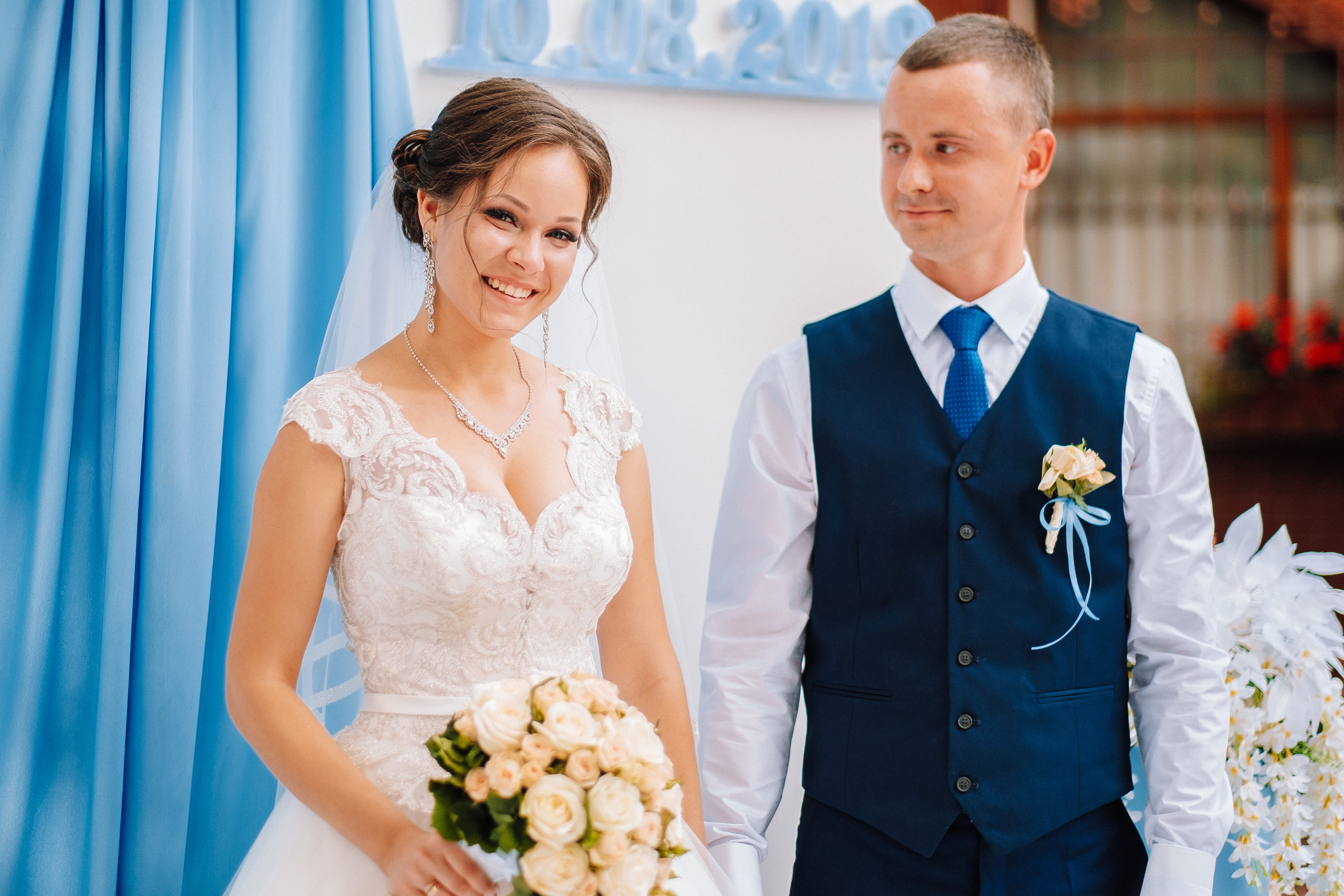 Свадьба 10.08.2019. Ivan Skufinsky — wedding and family photographer in Vancouver