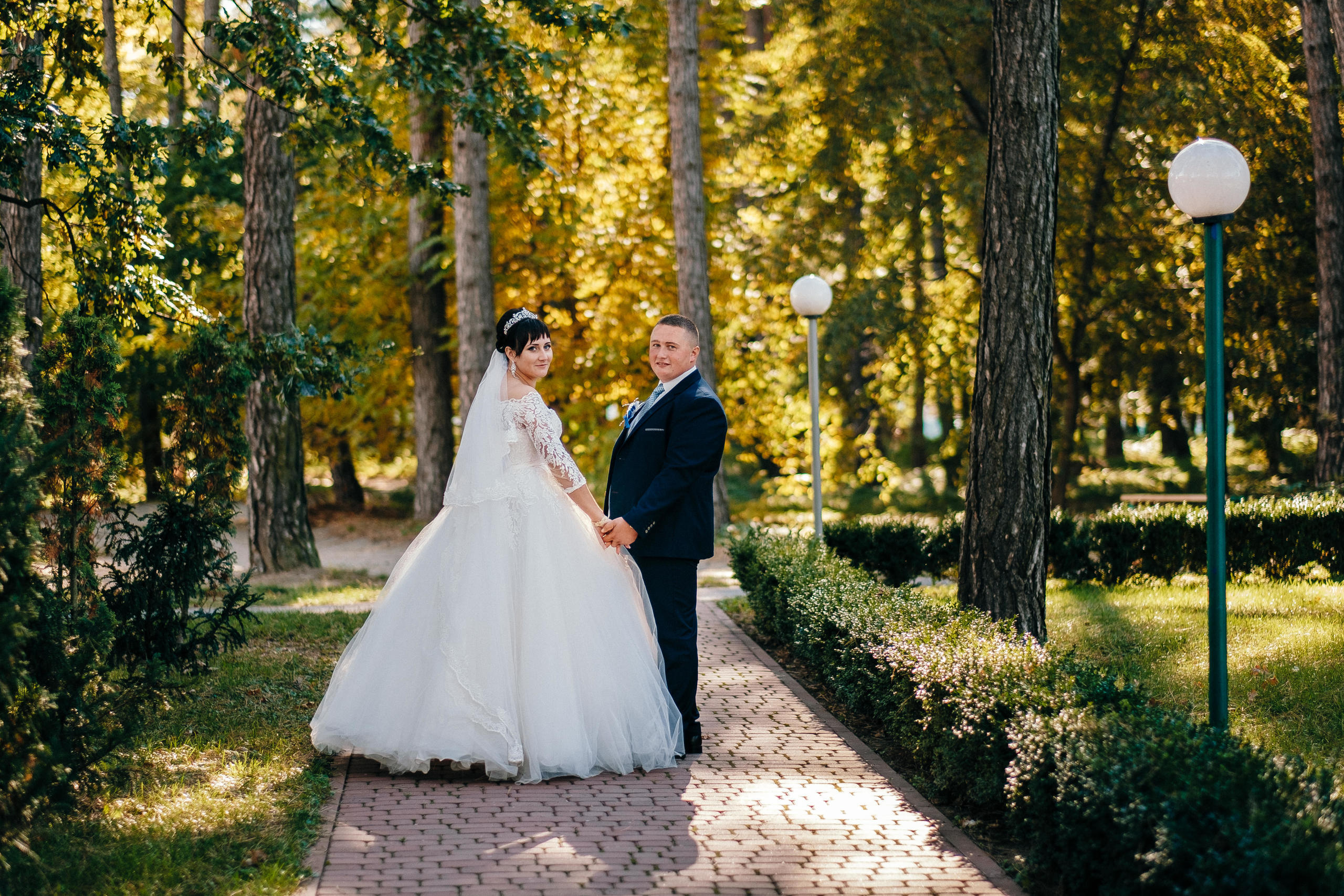 7.10.2018. Ivan Skufinsky — wedding and family photographer in Vancouver