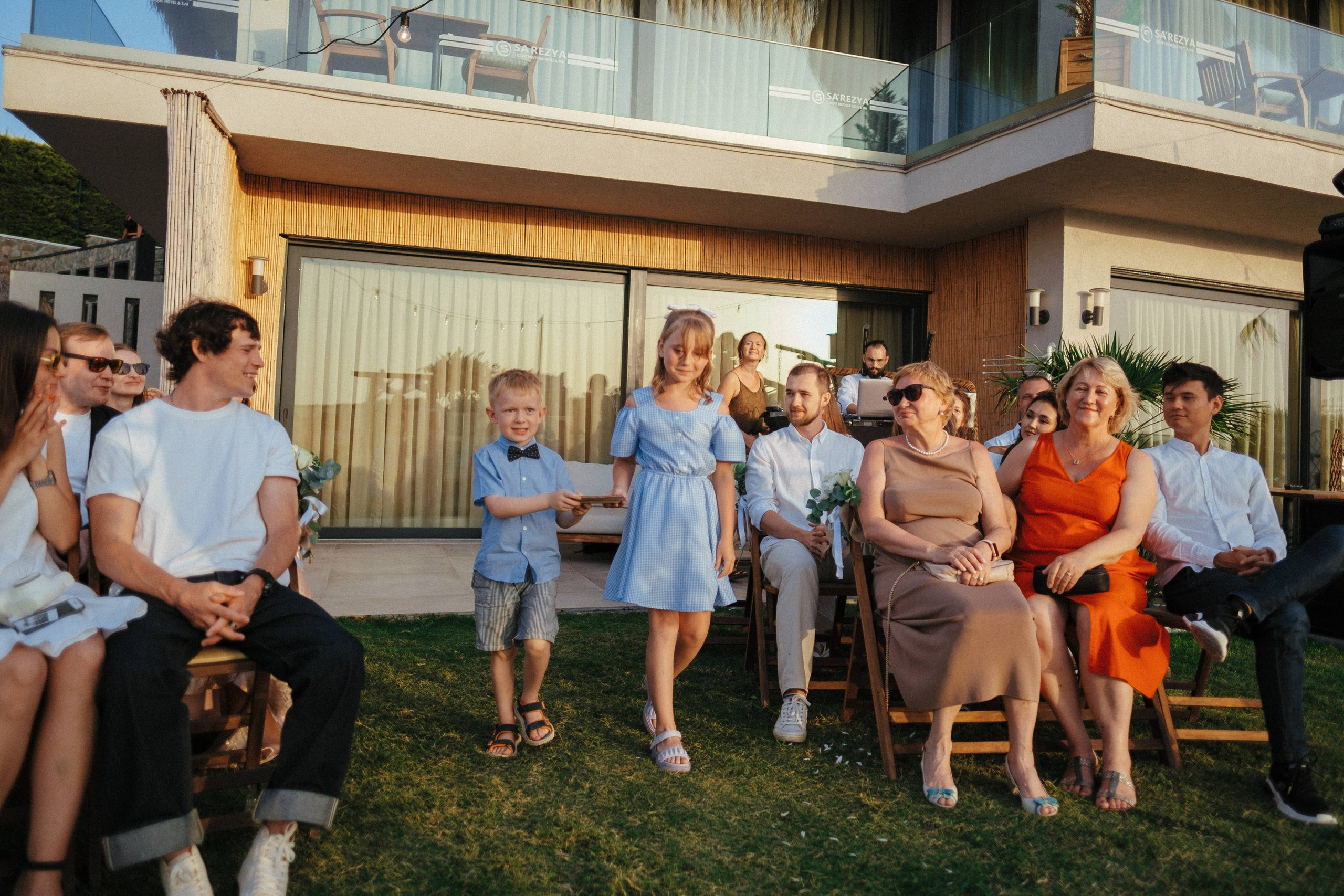 Cheshme. Wedding Story. Ivan Skufinsky — wedding and family photographer in Vancouver