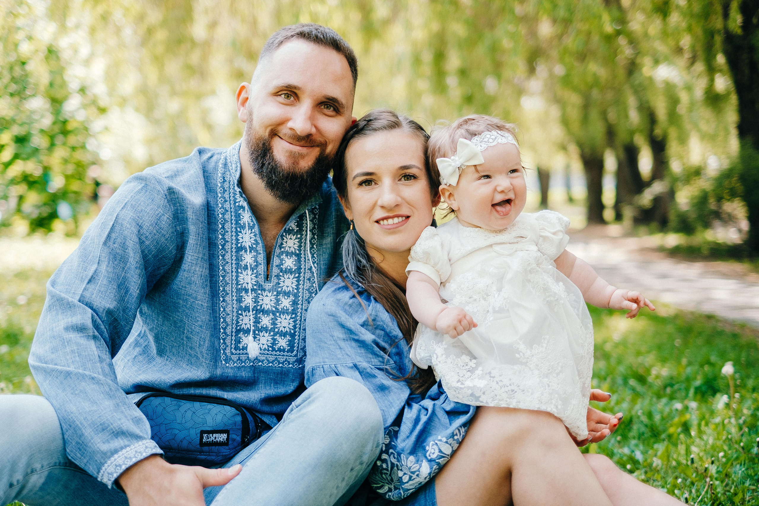 Эмилия. Ivan Skufinsky — wedding and family photographer in Vancouver