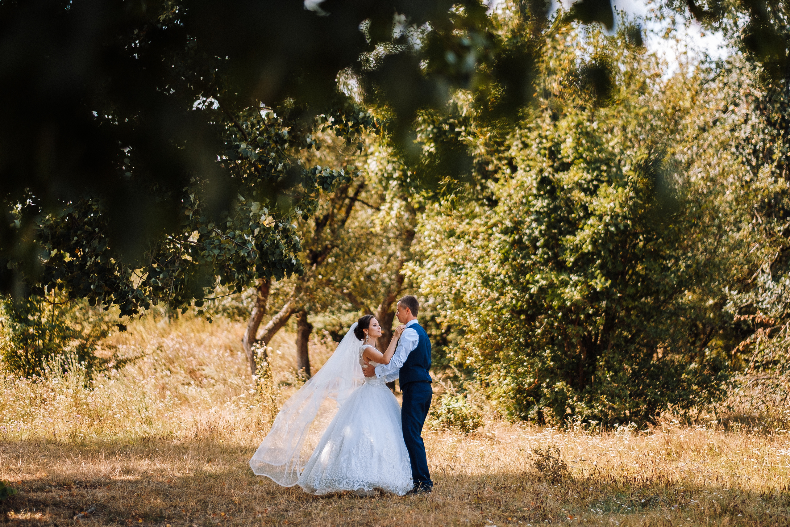 Свадьба 10.08.2019. Ivan Skufinsky — wedding and family photographer in Vancouver