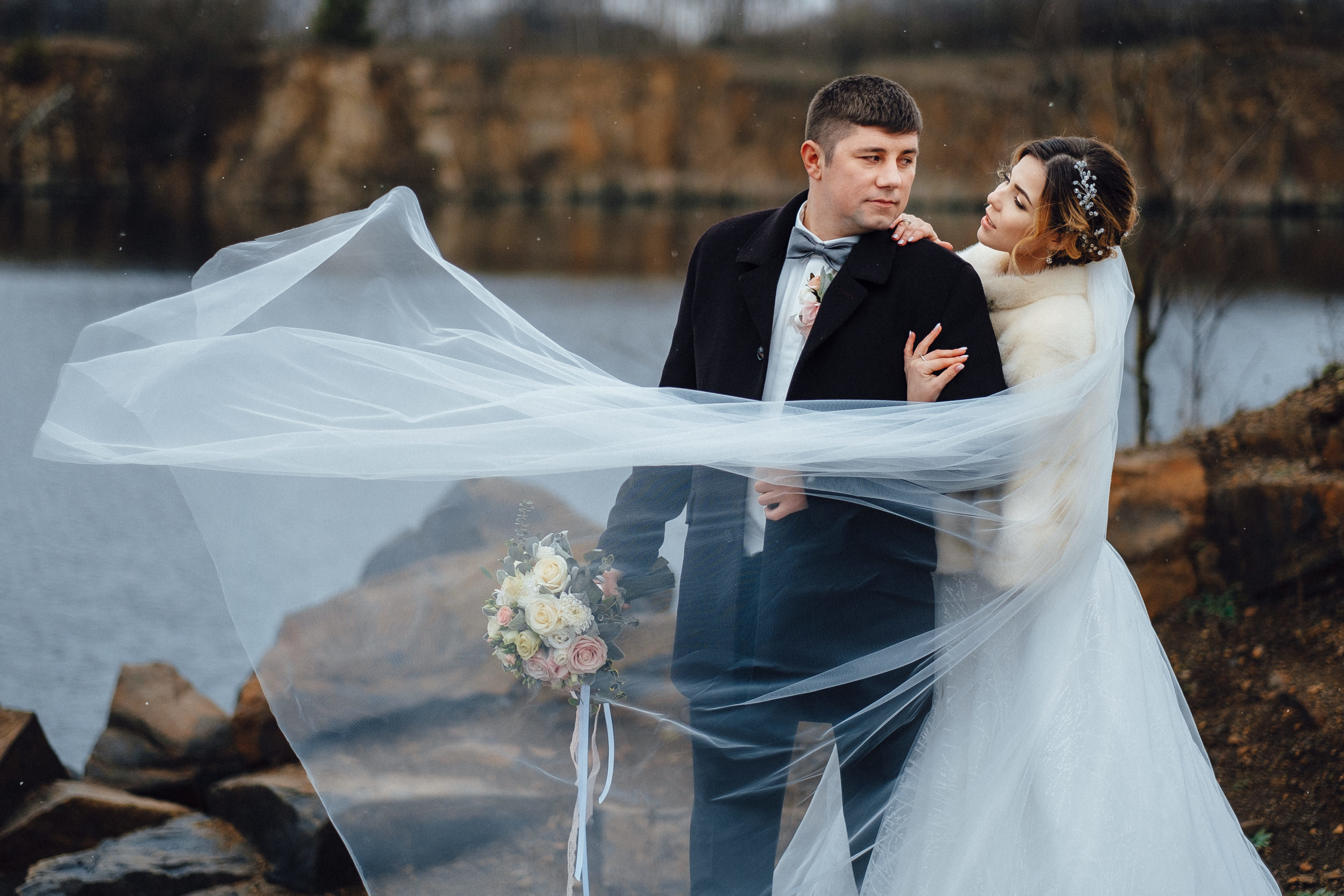 17.11.2018. Ivan Skufinsky — wedding and family photographer in Vancouver