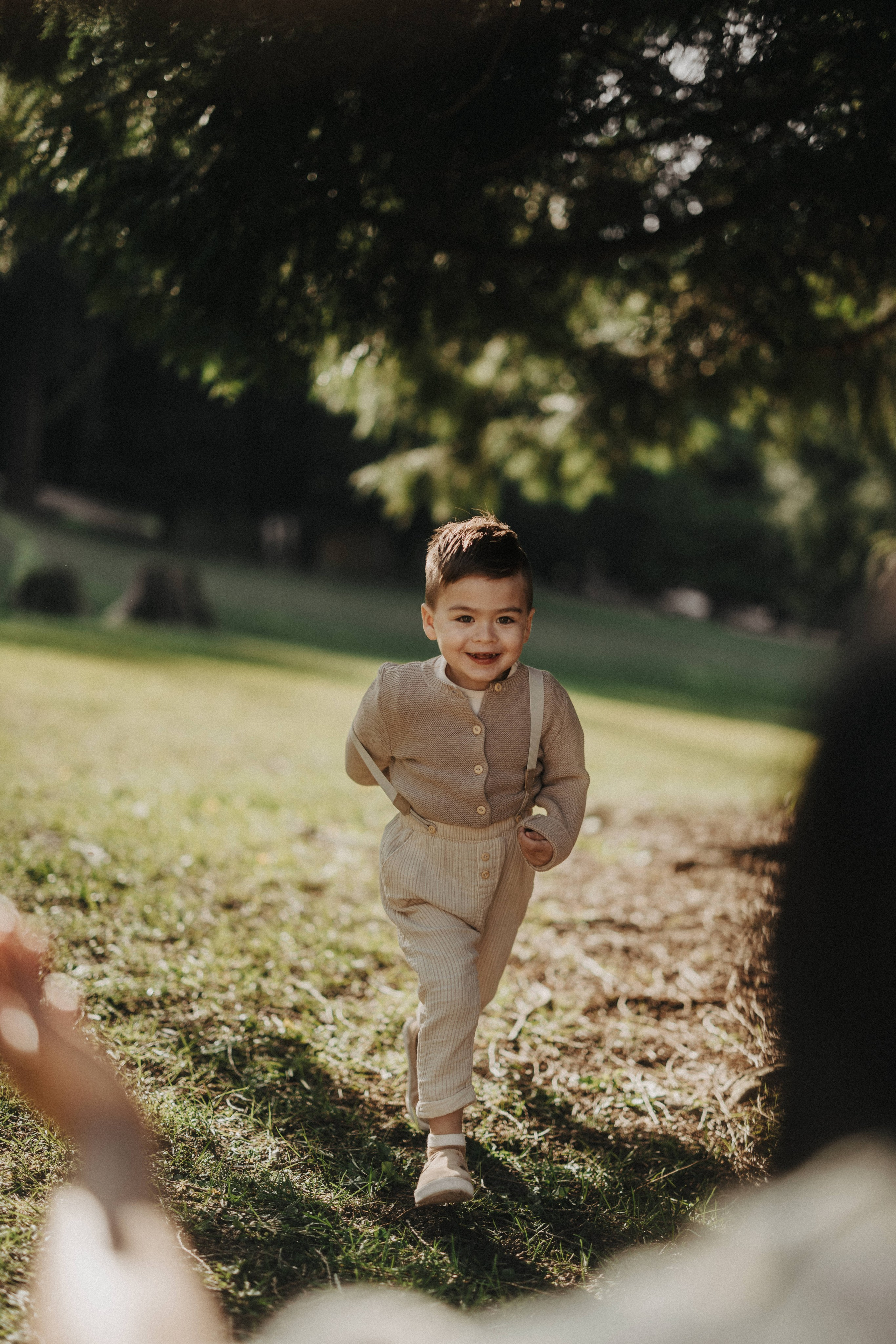CHILDREN. Ivan Skufinsky — wedding and family photographer in Vancouver