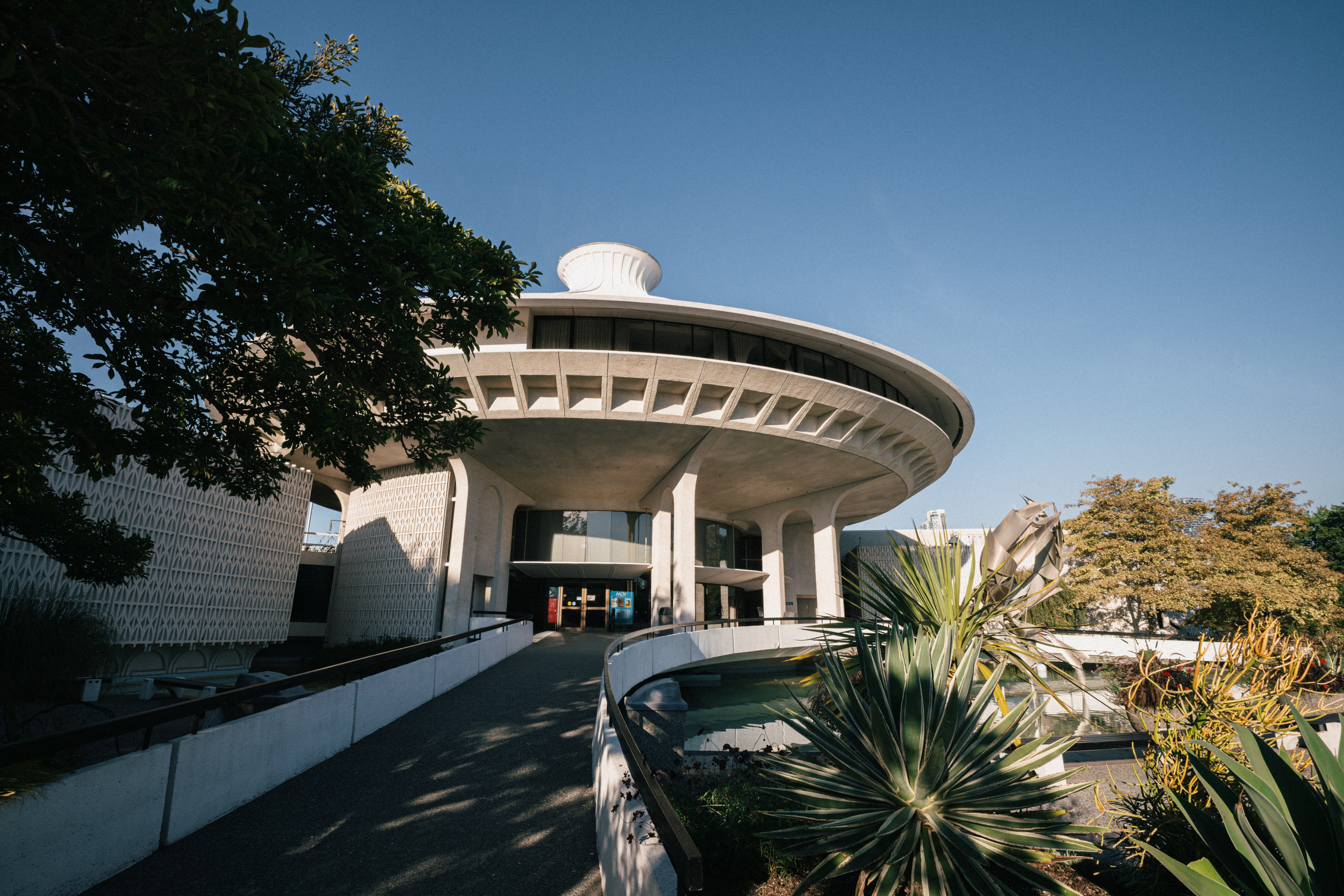 Spase Centre Event Vancouver. Ivan Skufinsky — wedding and family photographer in Vancouver