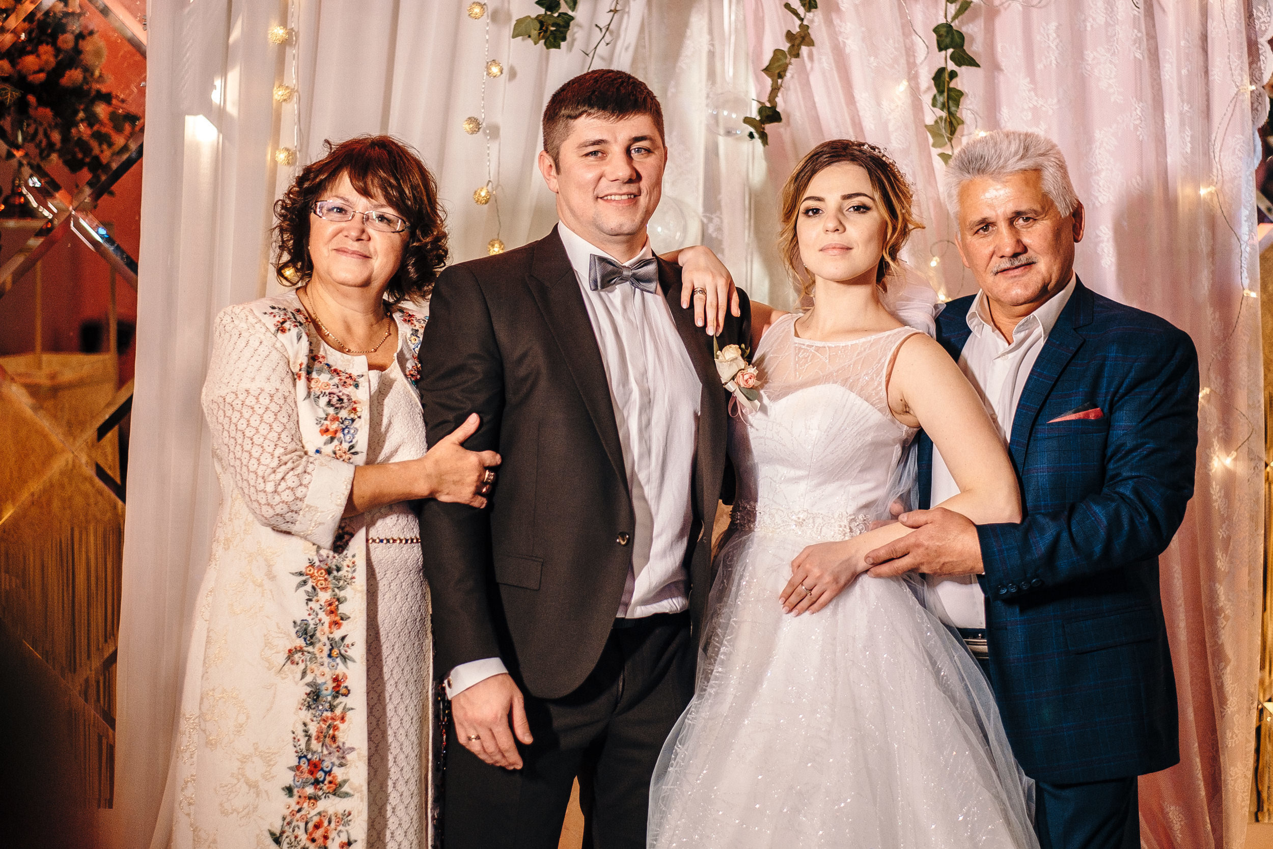 17.11.2018. Ivan Skufinsky — wedding and family photographer in Vancouver