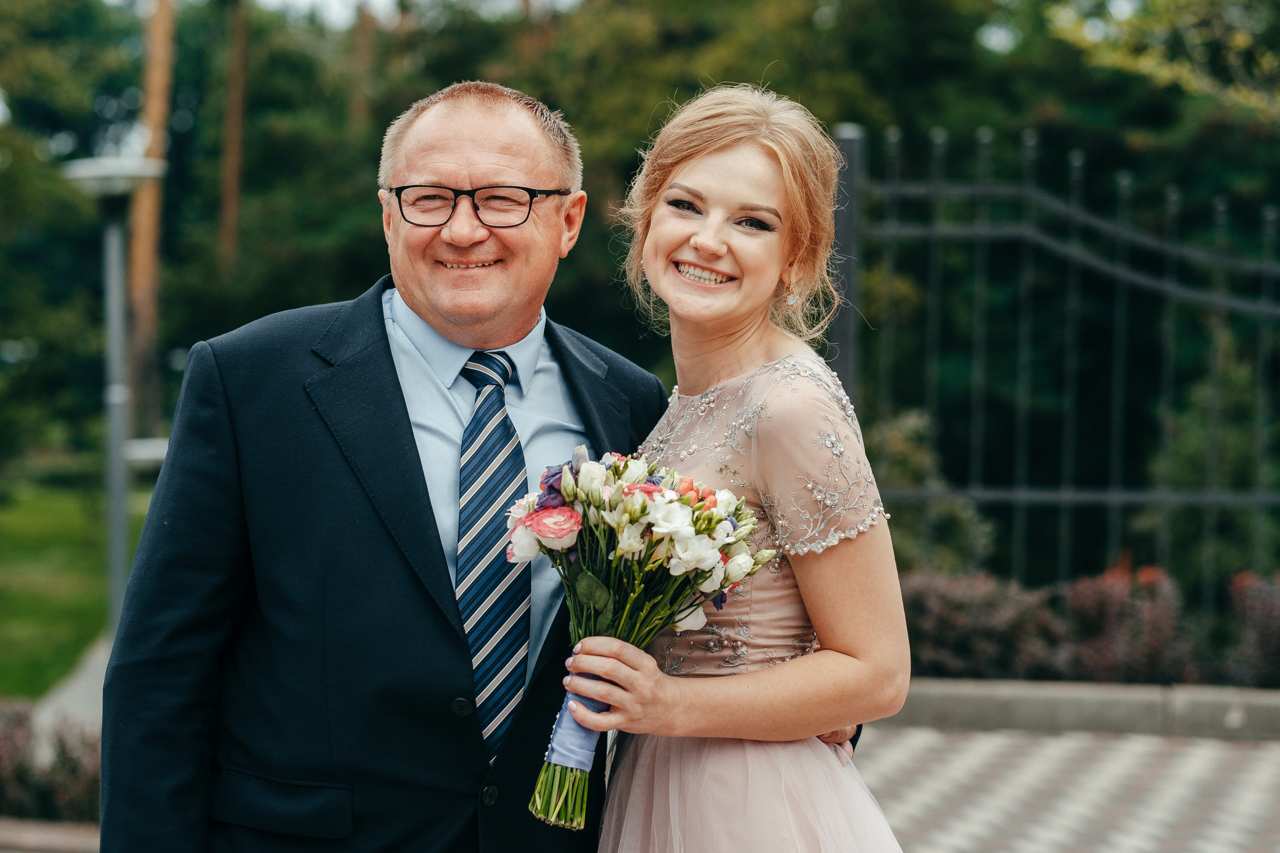 Аретм+Надежда 18.08.2018  Буча. Ivan Skufinsky — wedding and family photographer in Vancouver