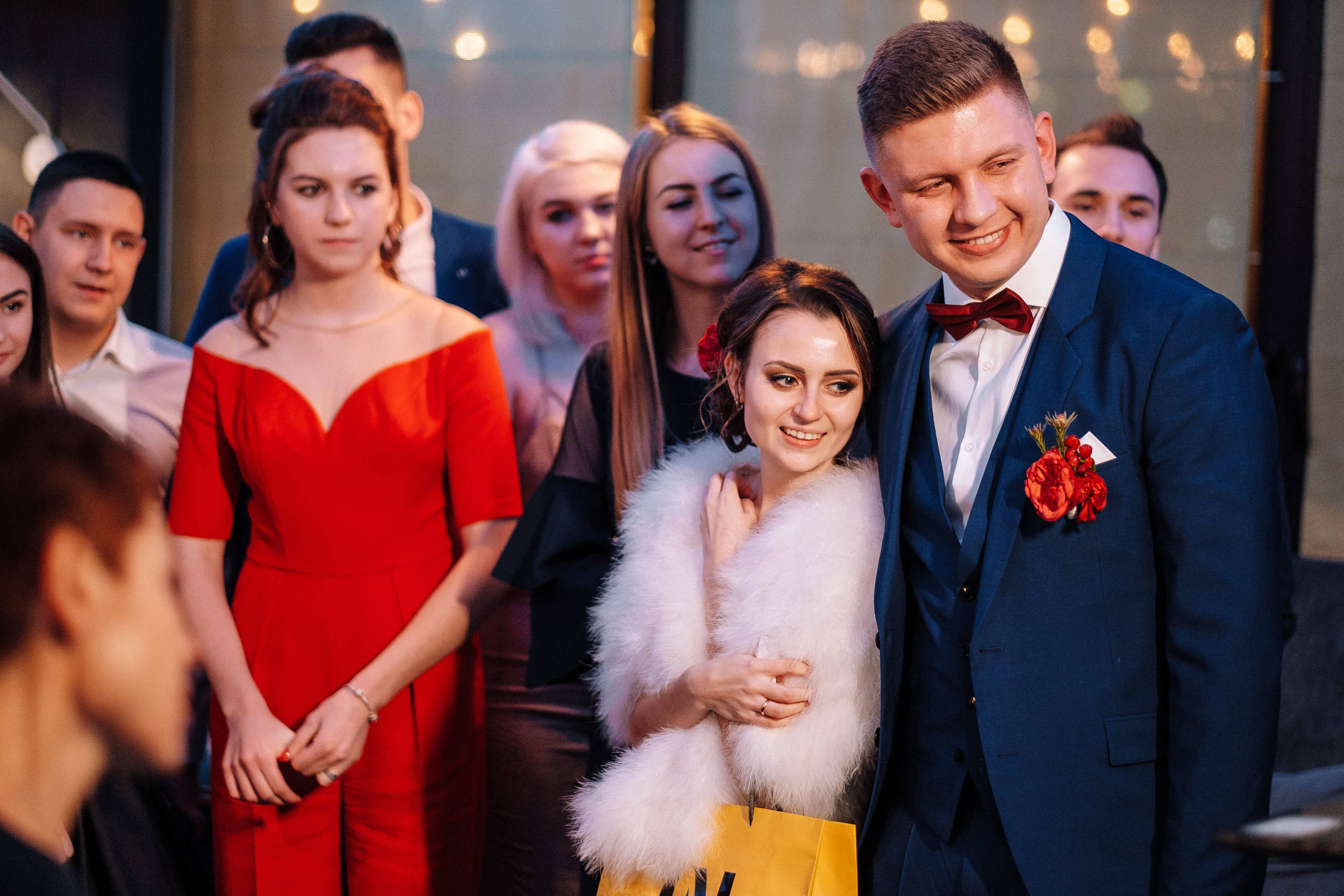 Alexandr+Anastasia 24.11.2019 WeddingStory. Ivan Skufinsky — wedding and family photographer in Vancouver