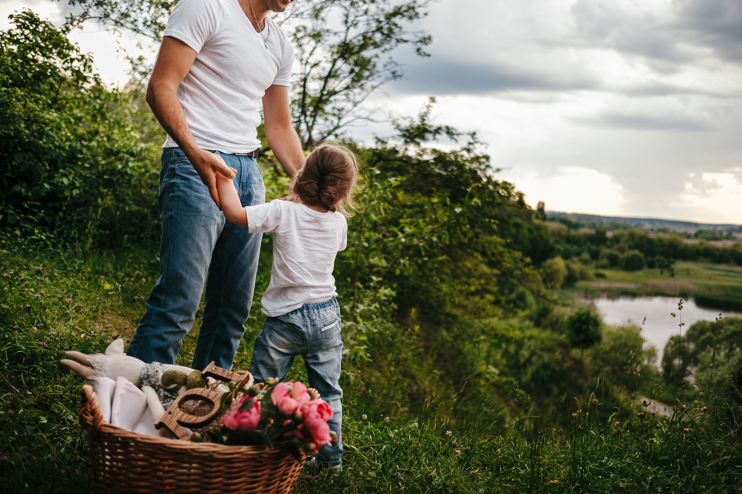 Family STory. Ivan Skufinsky — wedding and family photographer in Vancouver