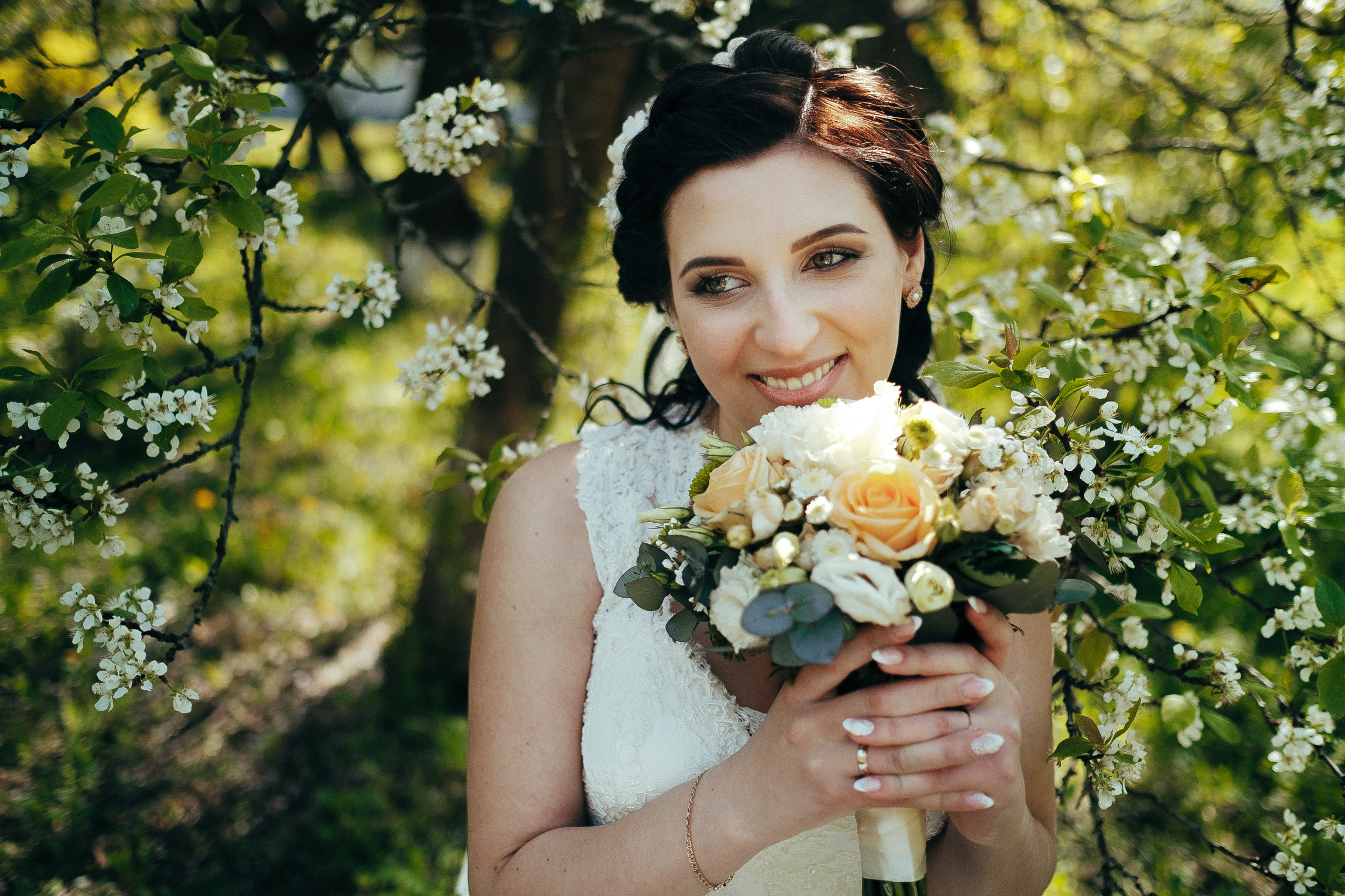 Виктор+Катя. Ivan Skufinsky — wedding and family photographer in Vancouver