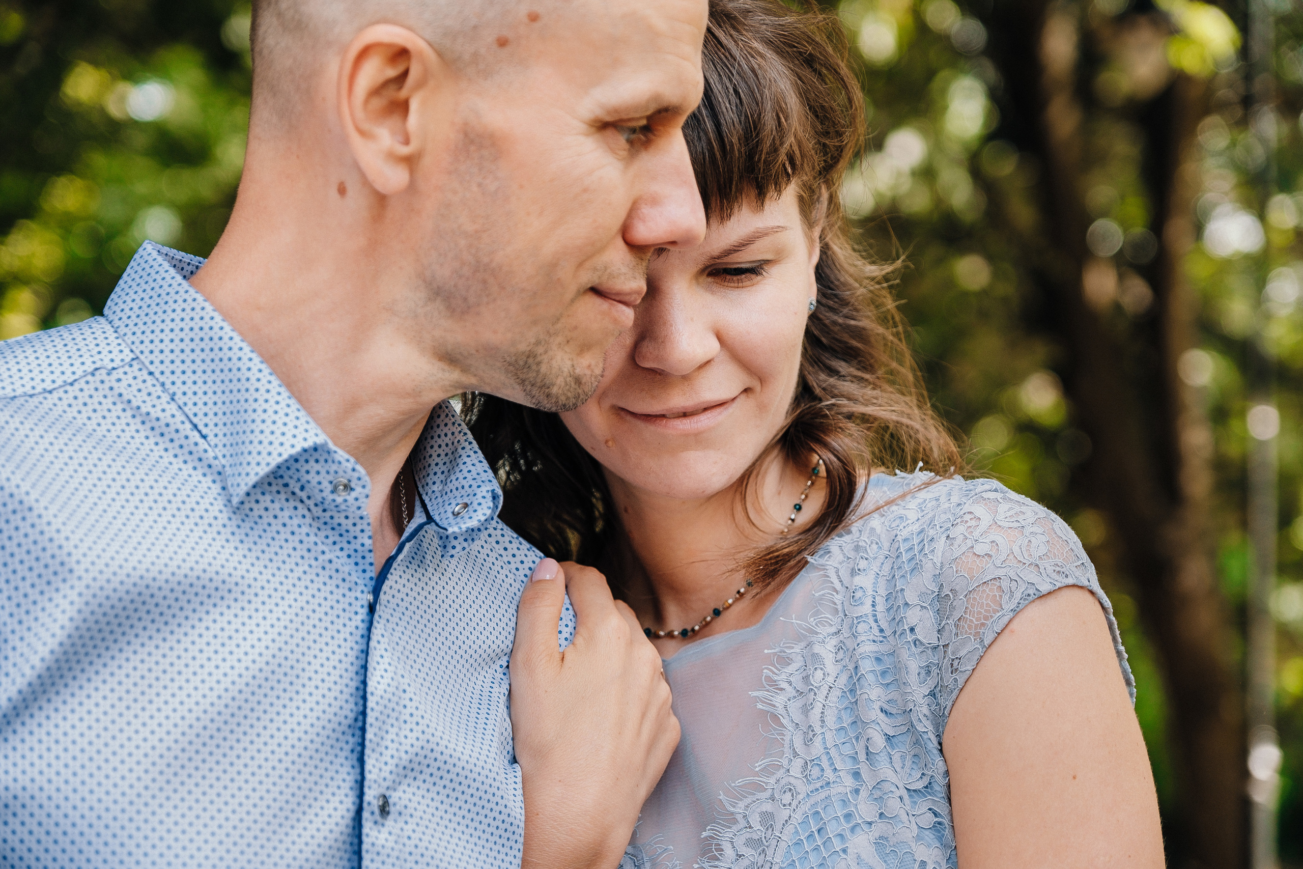 СВАДЬБА 04.07.19 Андрей+Катя. Ivan Skufinsky — wedding and family photographer in Vancouver