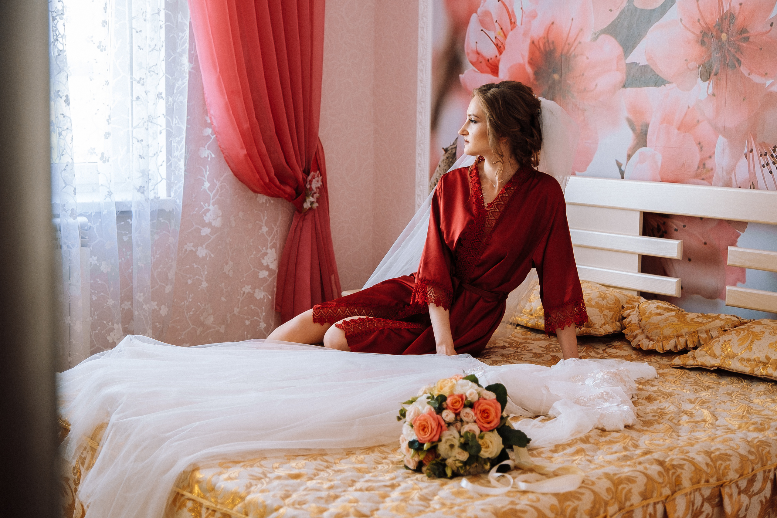 Wedding Story 2.06.2019. Ivan Skufinsky — wedding and family photographer in Vancouver