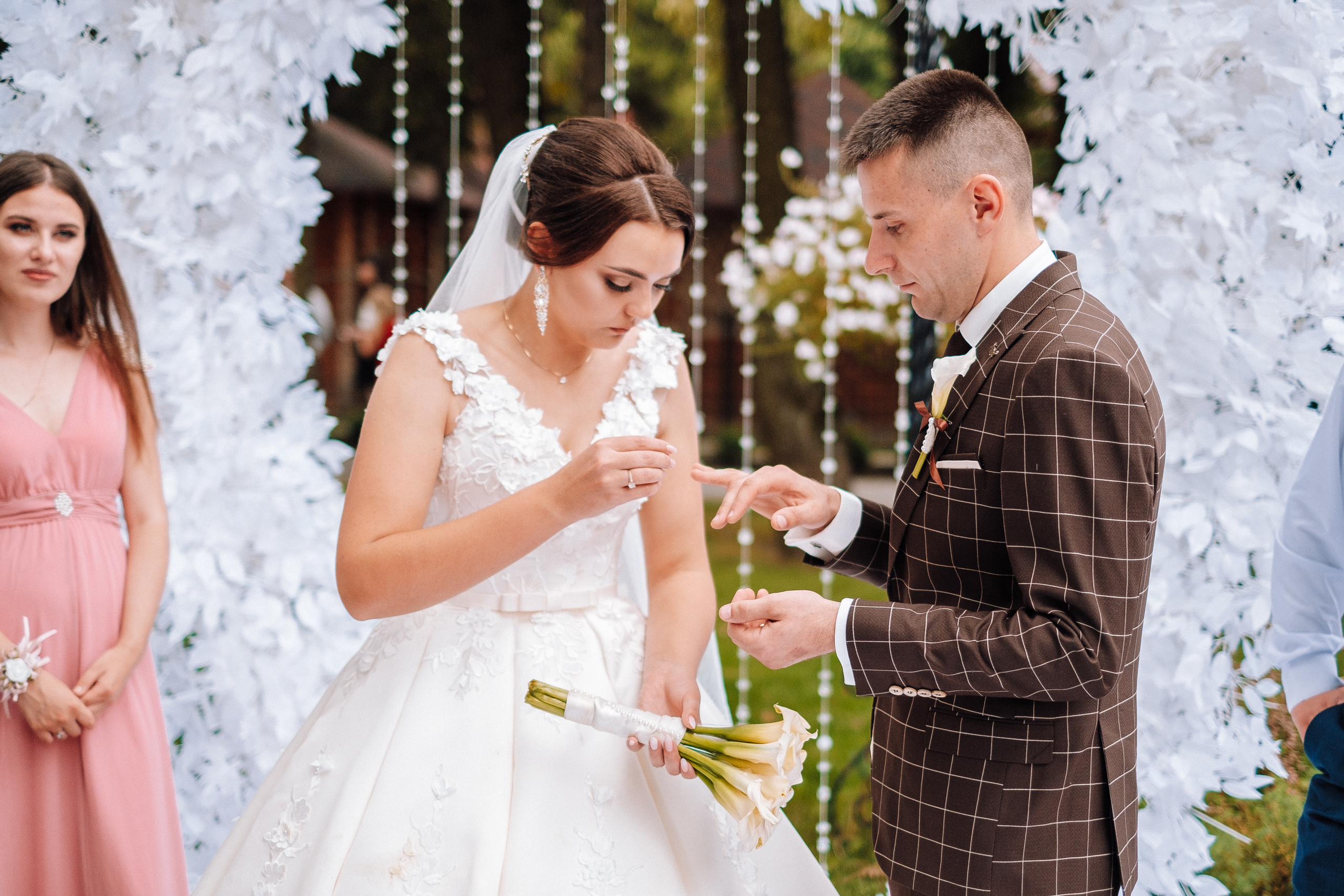 СВАДЬБА 20.07.2019 Дима+Катя. Ivan Skufinsky — wedding and family photographer in Vancouver