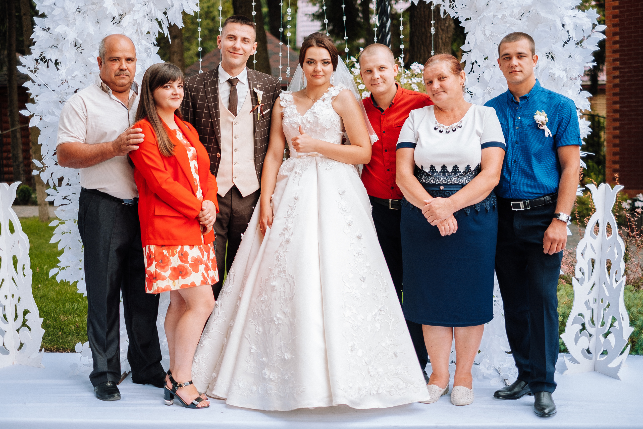 СВАДЬБА 20.07.2019 Дима+Катя. Ivan Skufinsky — wedding and family photographer in Vancouver