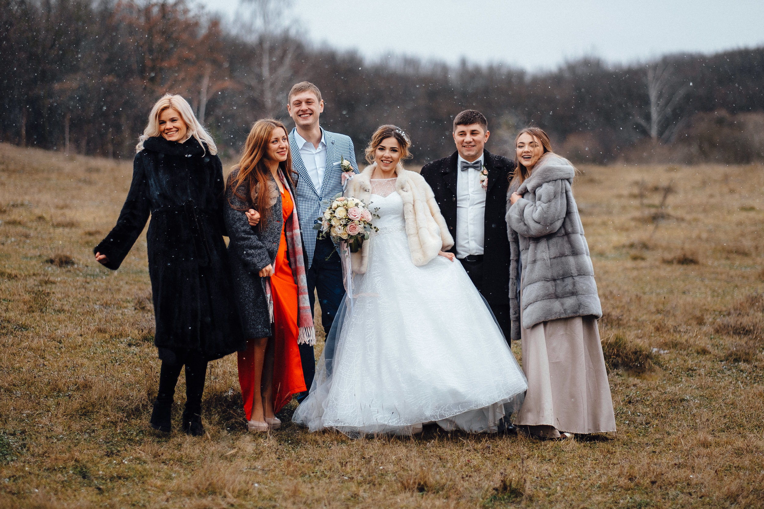 17.11.2018. Ivan Skufinsky — wedding and family photographer in Vancouver