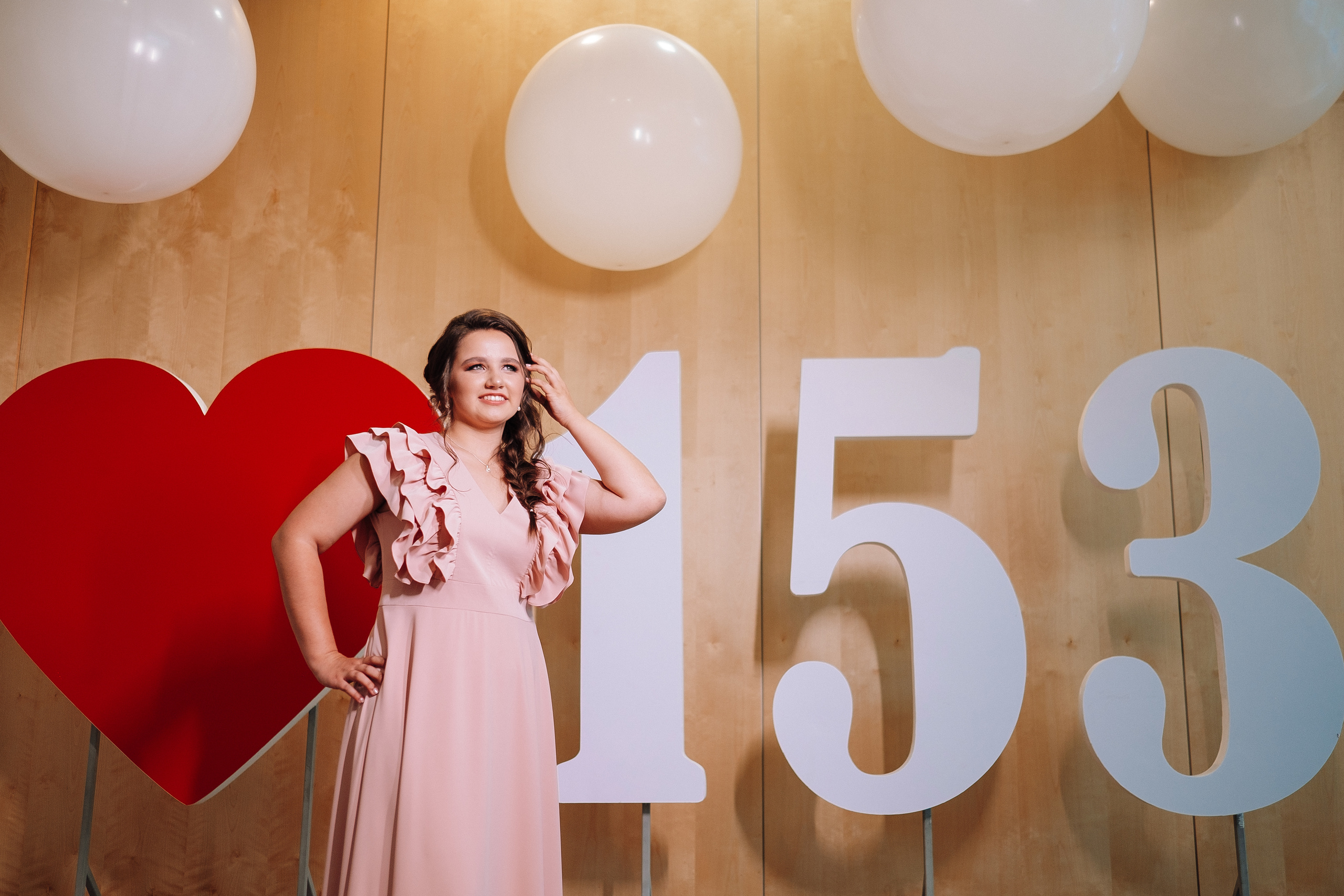 Выпускной 153 Гимназия. Ivan Skufinsky — wedding and family photographer in Vancouver