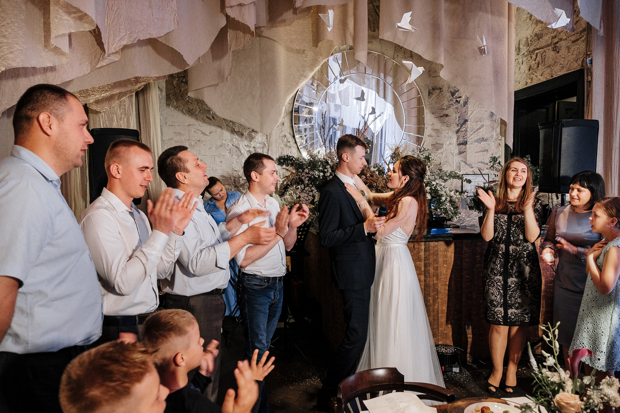 Вика+Максим. Ivan Skufinsky — wedding and family photographer in Vancouver