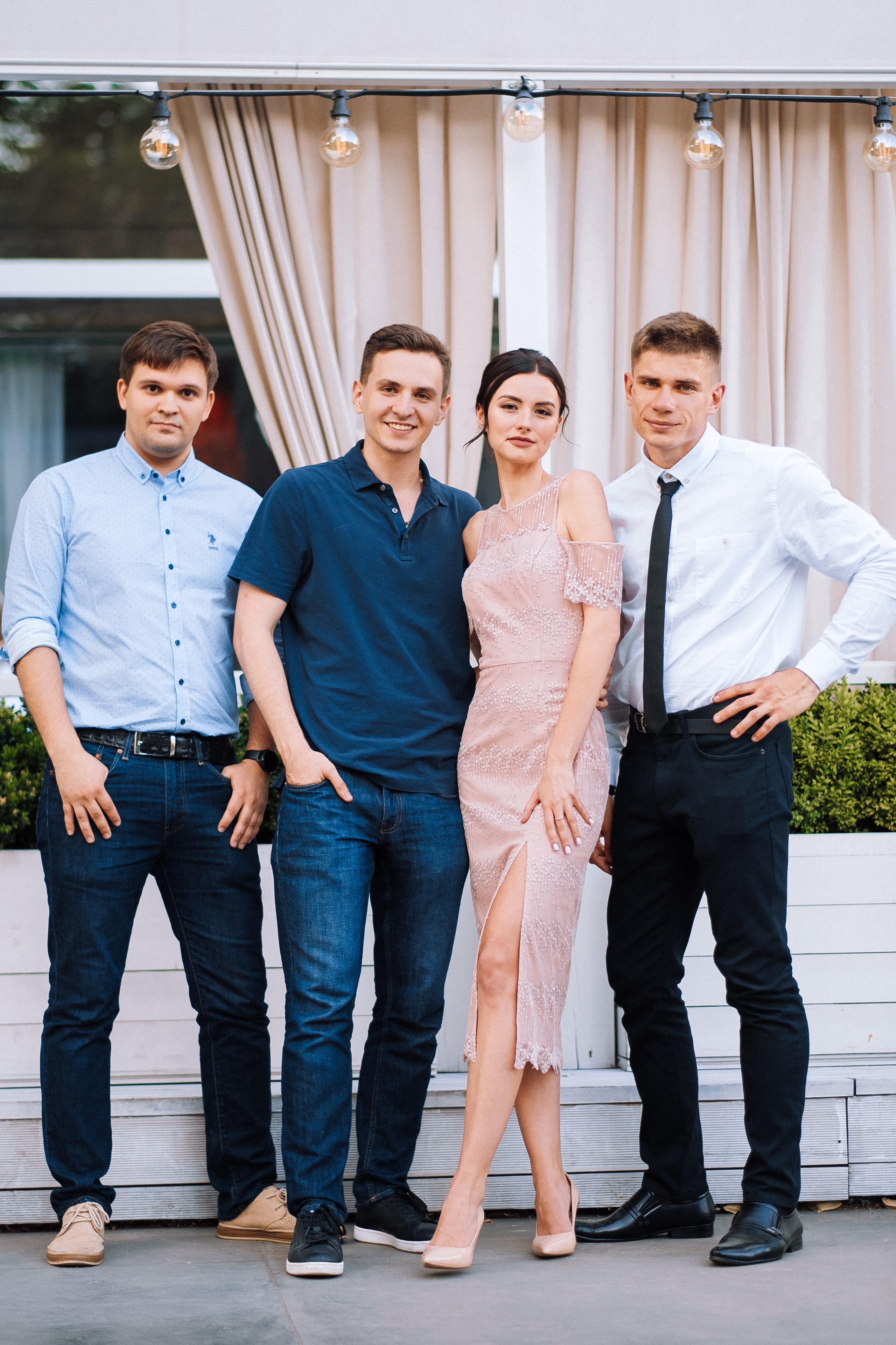 Lucca. Ivan Skufinsky — wedding and family photographer in Vancouver