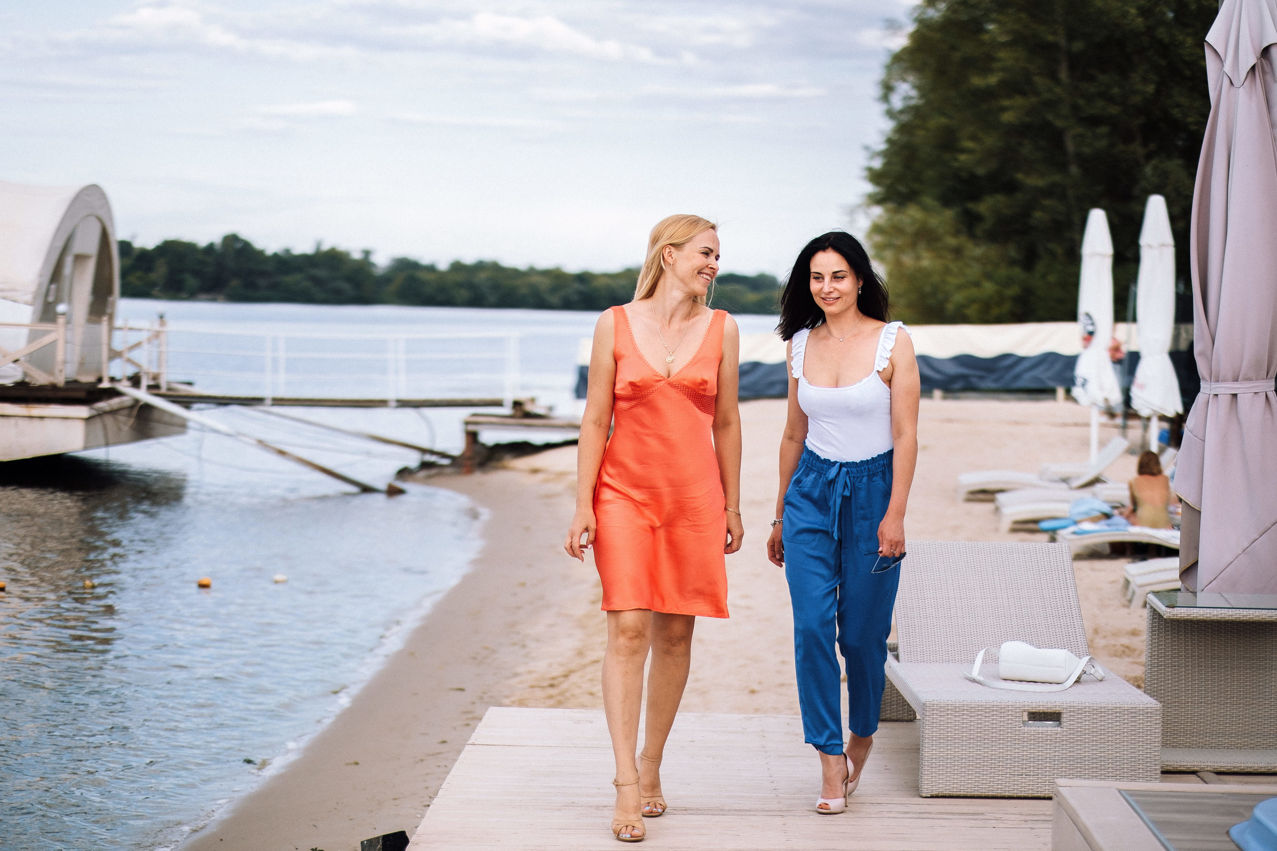 RIVIERA. Ivan Skufinsky — wedding and family photographer in Vancouver