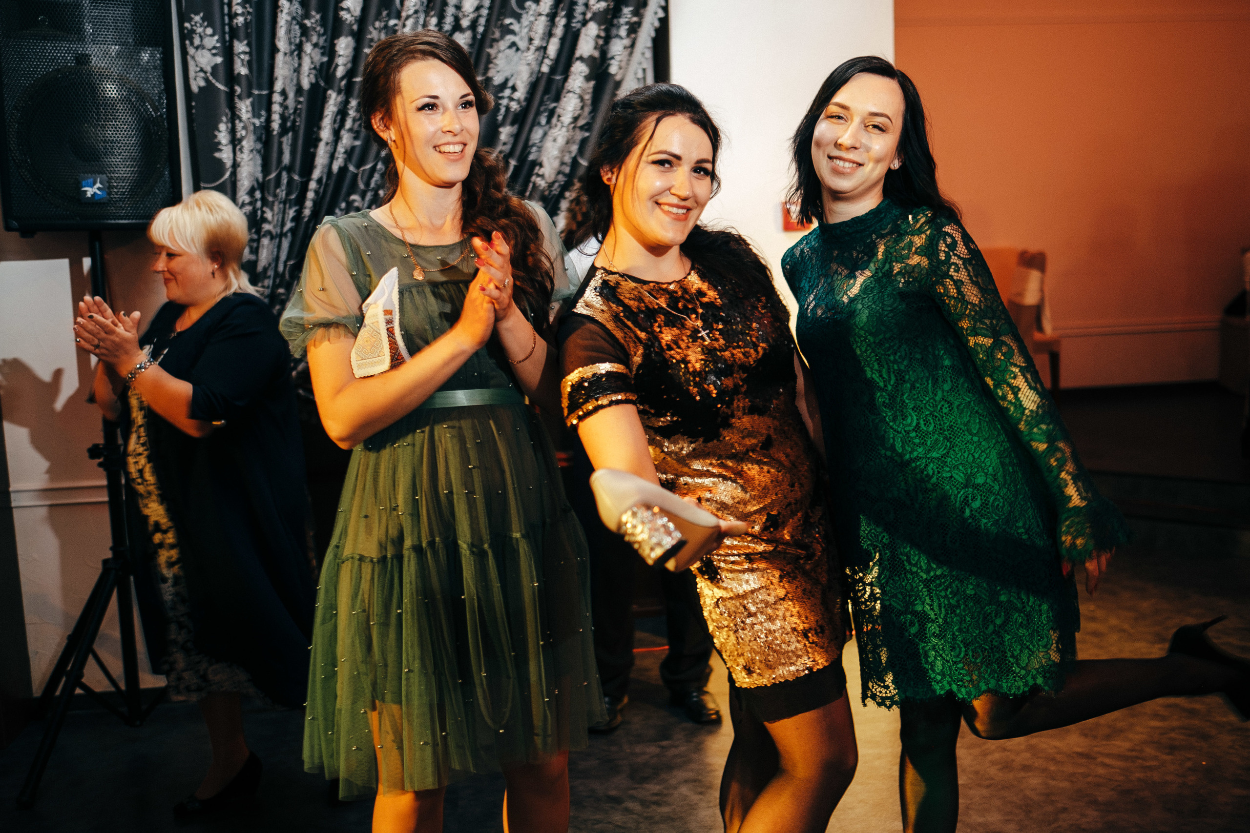 Виктор+Катя. Ivan Skufinsky — wedding and family photographer in Vancouver