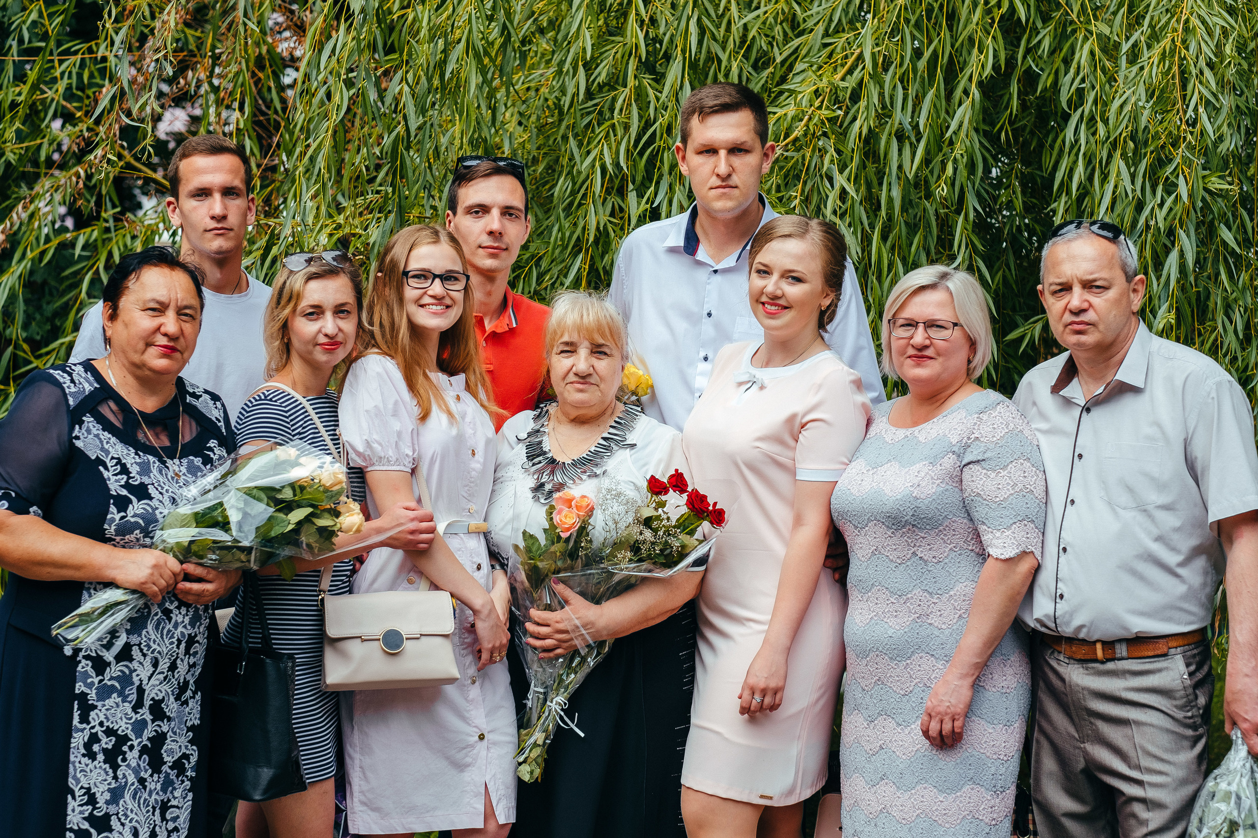 Мед университет выпускной 2018. Ivan Skufinsky — wedding and family photographer in Vancouver