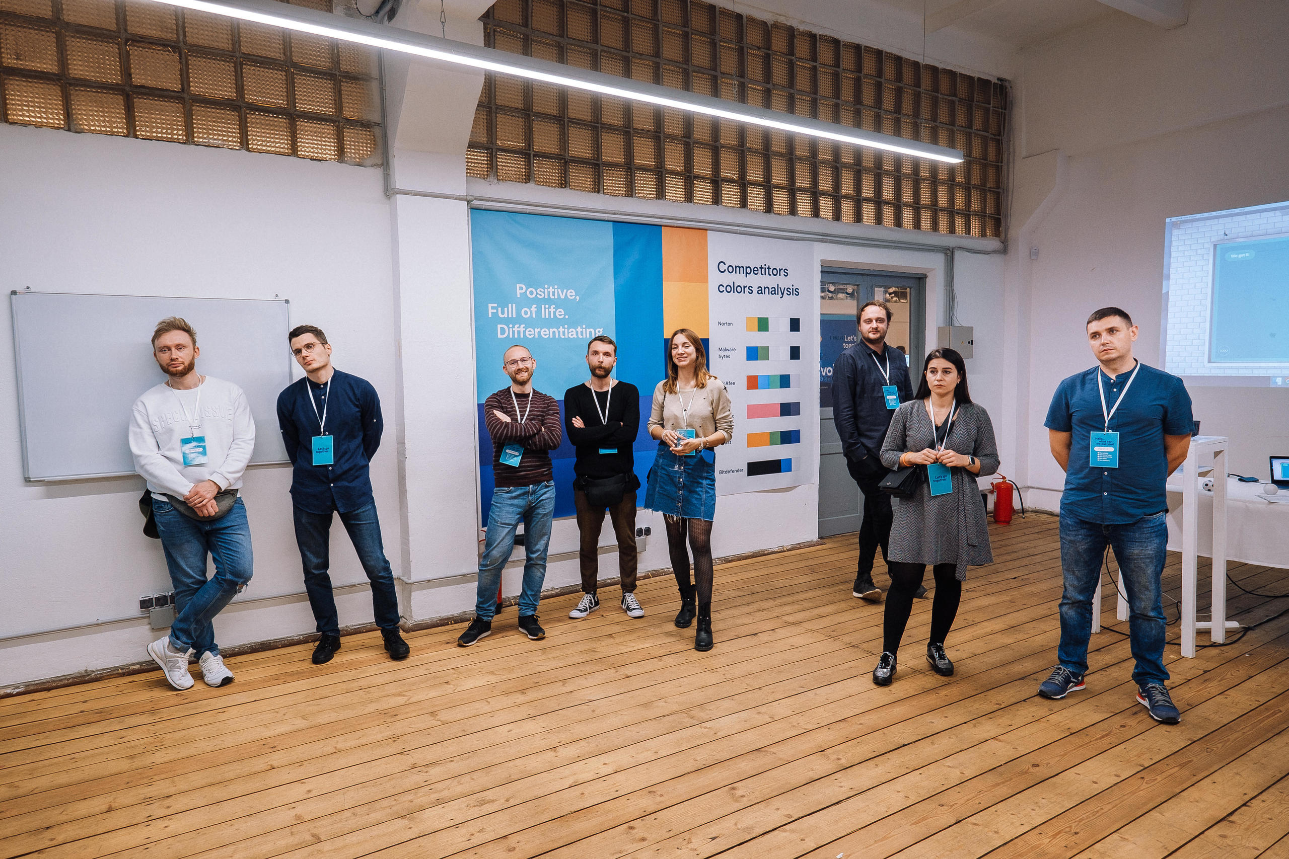 ZEO Alliance 24.10.19 party. Ivan Skufinsky — wedding and family photographer in Vancouver