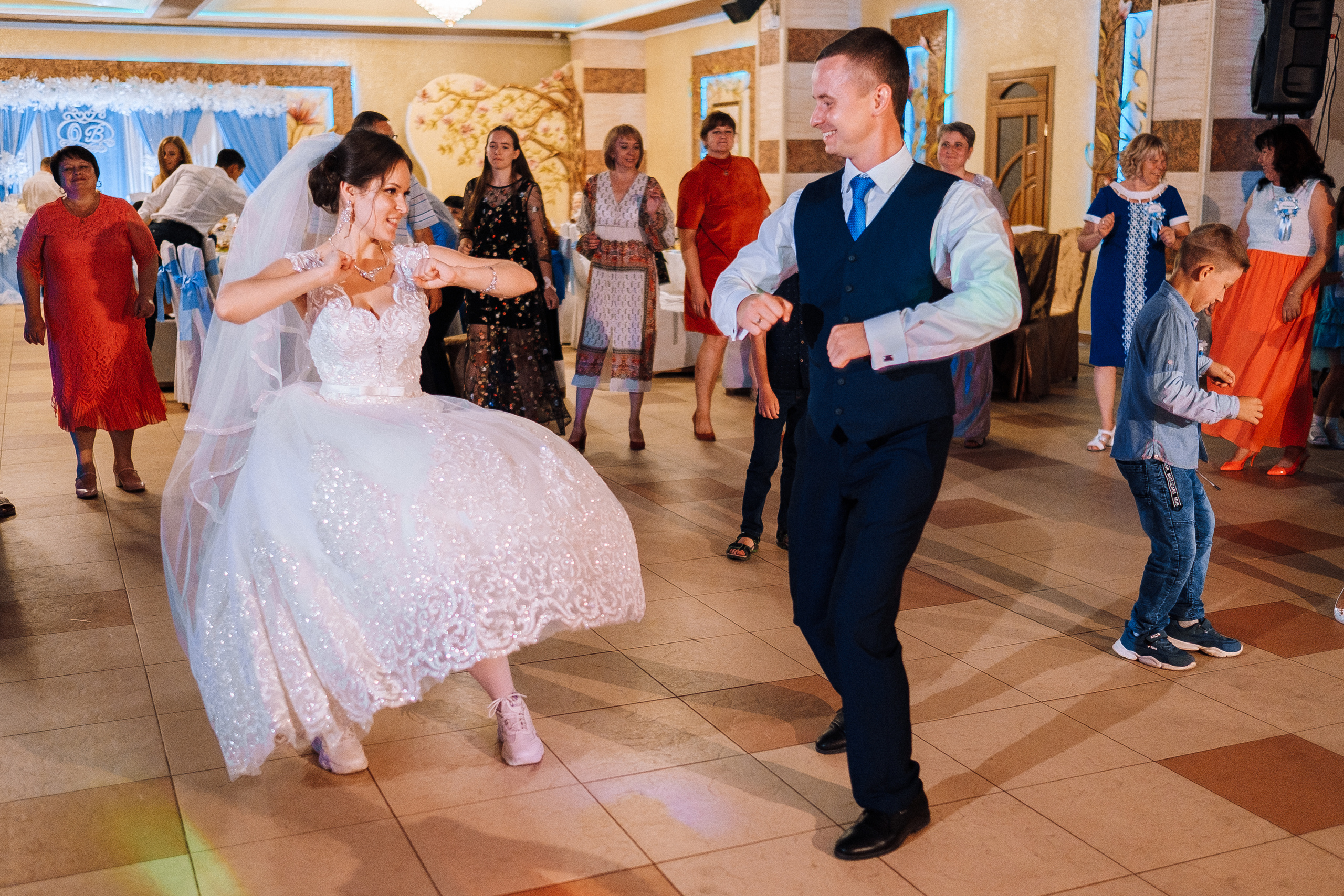 Свадьба 10.08.2019. Ivan Skufinsky — wedding and family photographer in Vancouver
