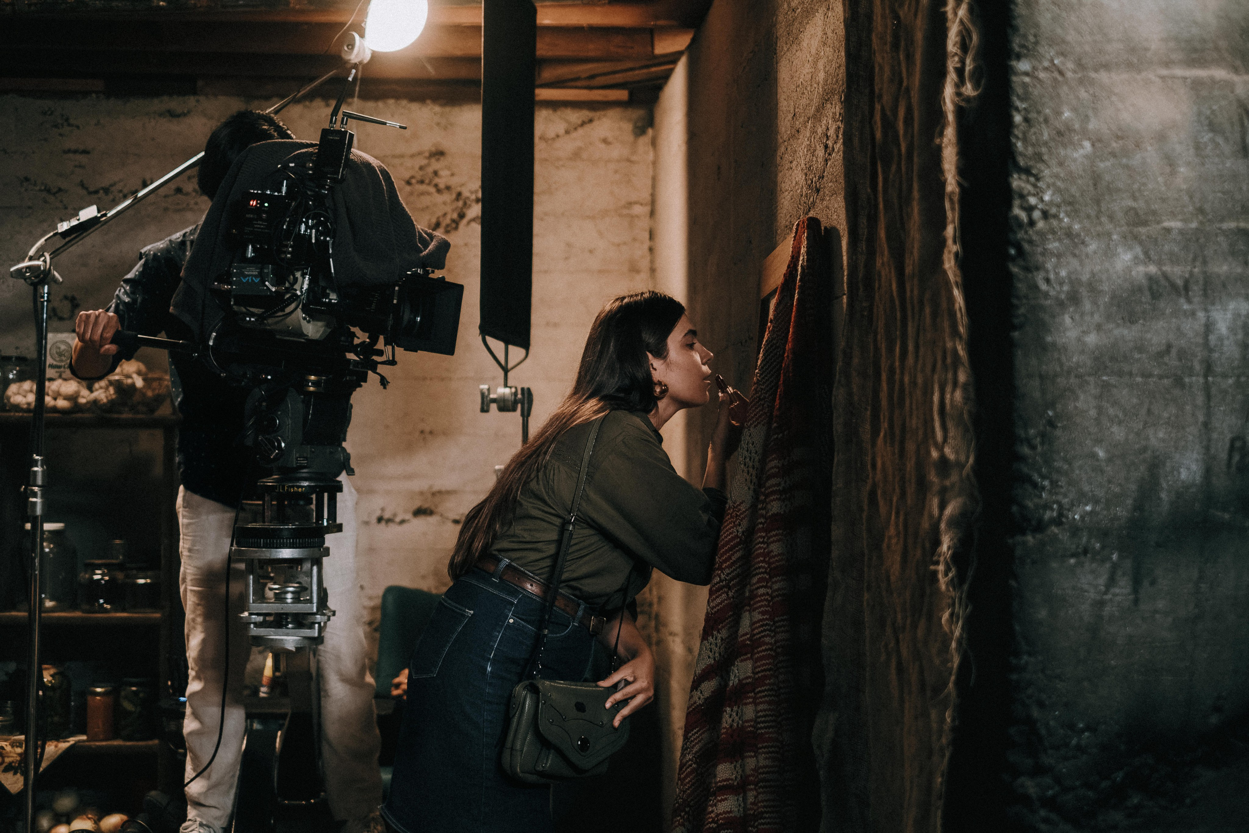 BTS -=NIGHT ROUTINE=- 2024. Ivan Skufinsky — wedding and family photographer in Vancouver