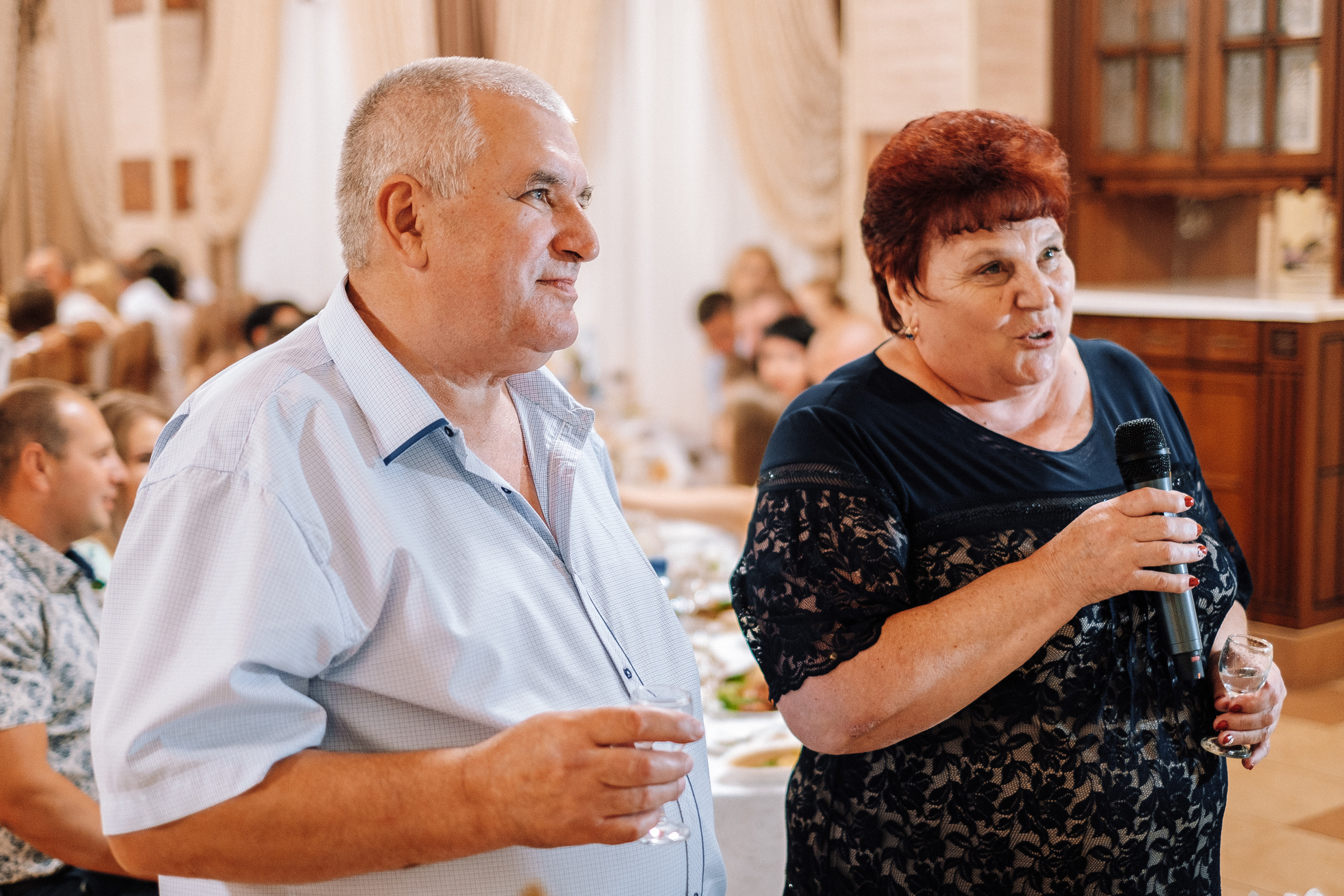 СВАДЬБА 20.07.2019 Дима+Катя. Ivan Skufinsky — wedding and family photographer in Vancouver