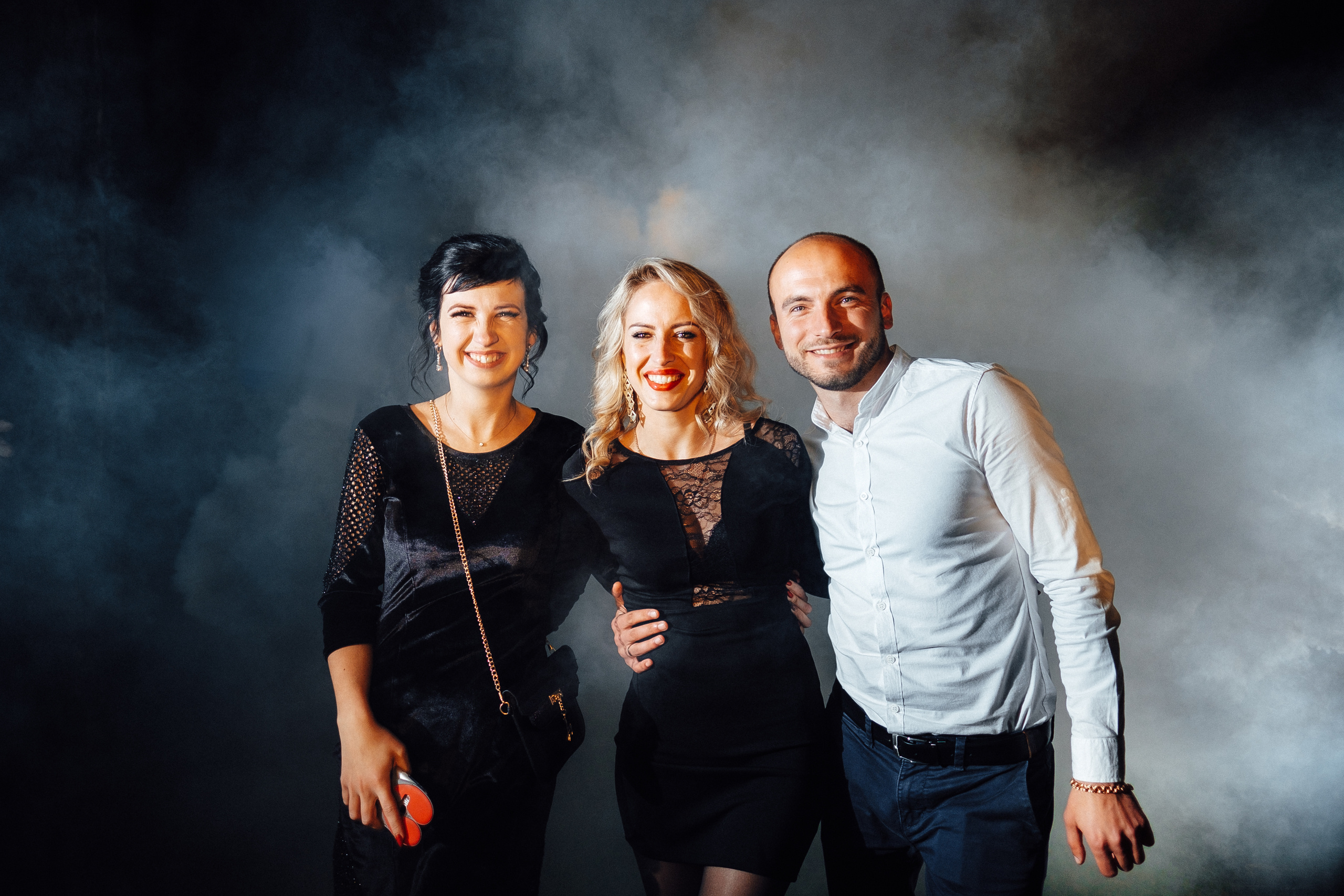 28.09.2018 Wedding Story. Ivan Skufinsky — wedding and family photographer in Vancouver