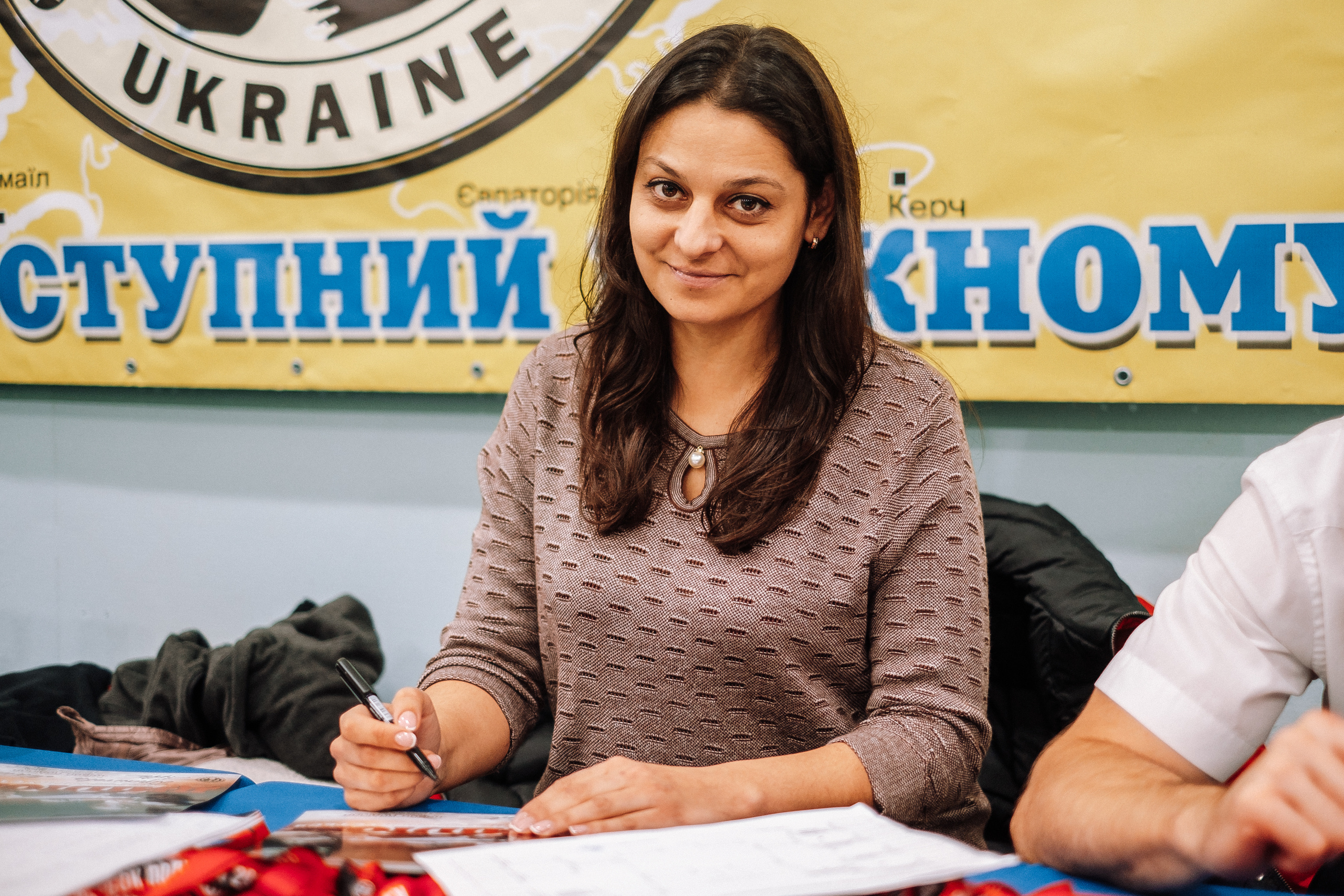 Karate-DO 30.11.2019 in-Khmelnik. Ivan Skufinsky — wedding and family photographer in Vancouver