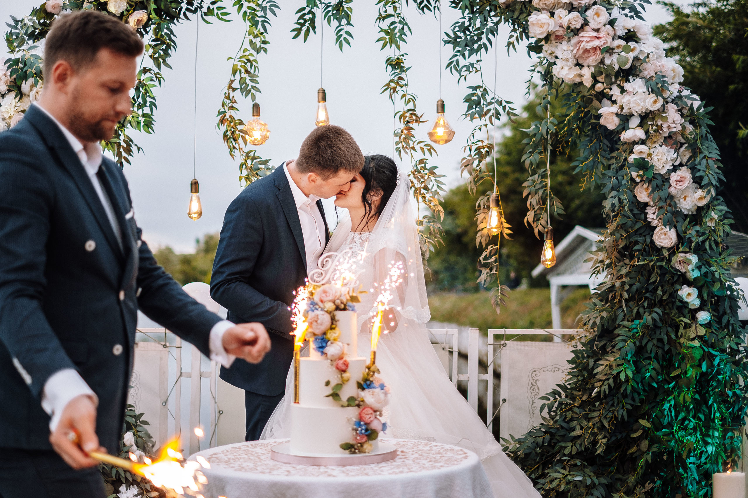 29.06.2019 WeddingStory. Ivan Skufinsky — wedding and family photographer in Vancouver