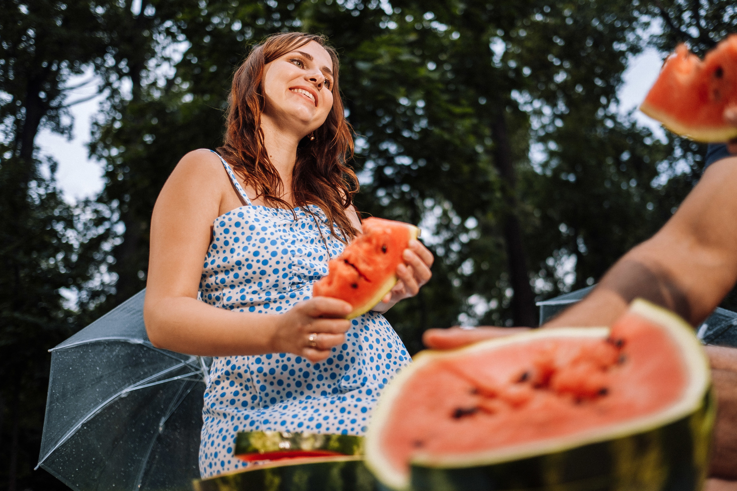 Оля+Саша. Ivan Skufinsky — wedding and family photographer in Vancouver
