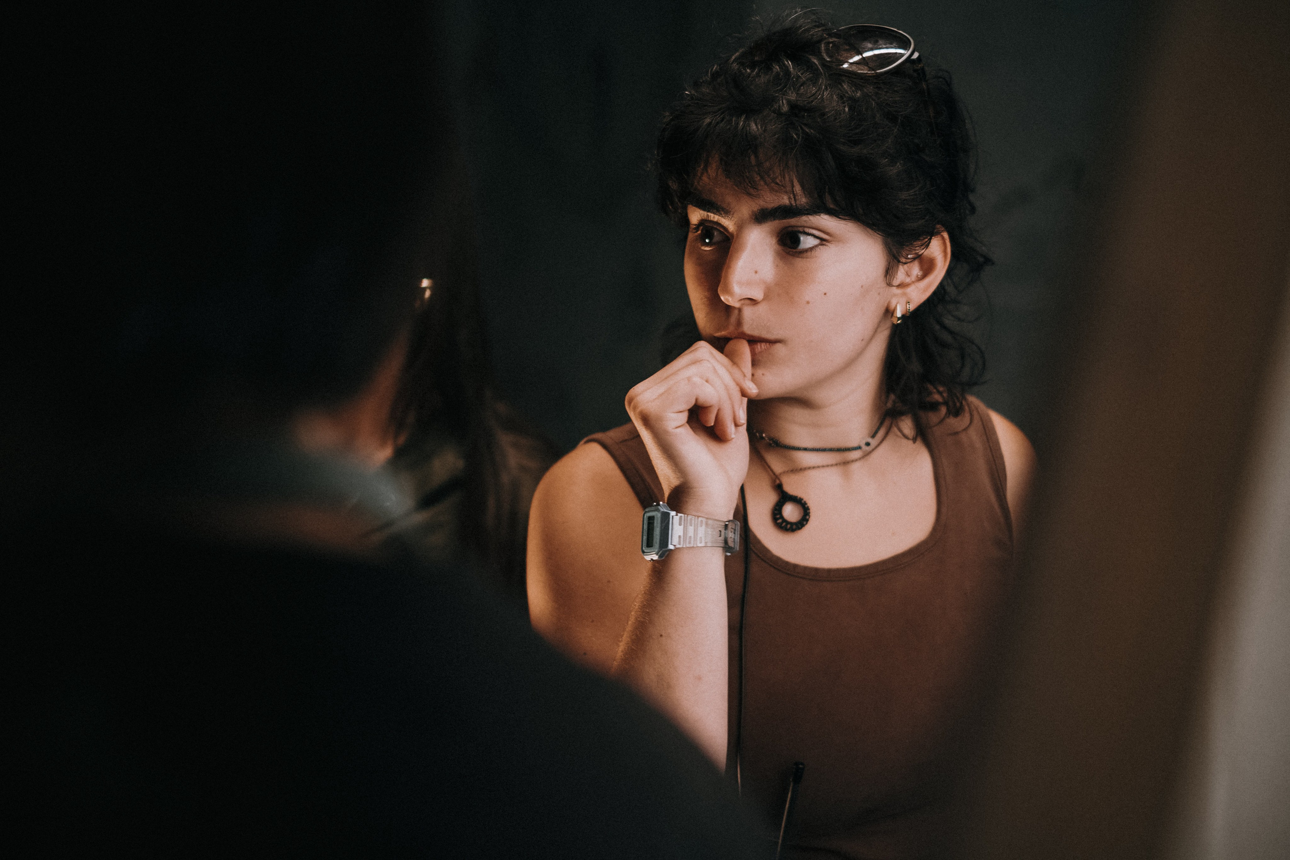 BTS -=NIGHT ROUTINE=- 2024. Ivan Skufinsky — wedding and family photographer in Vancouver