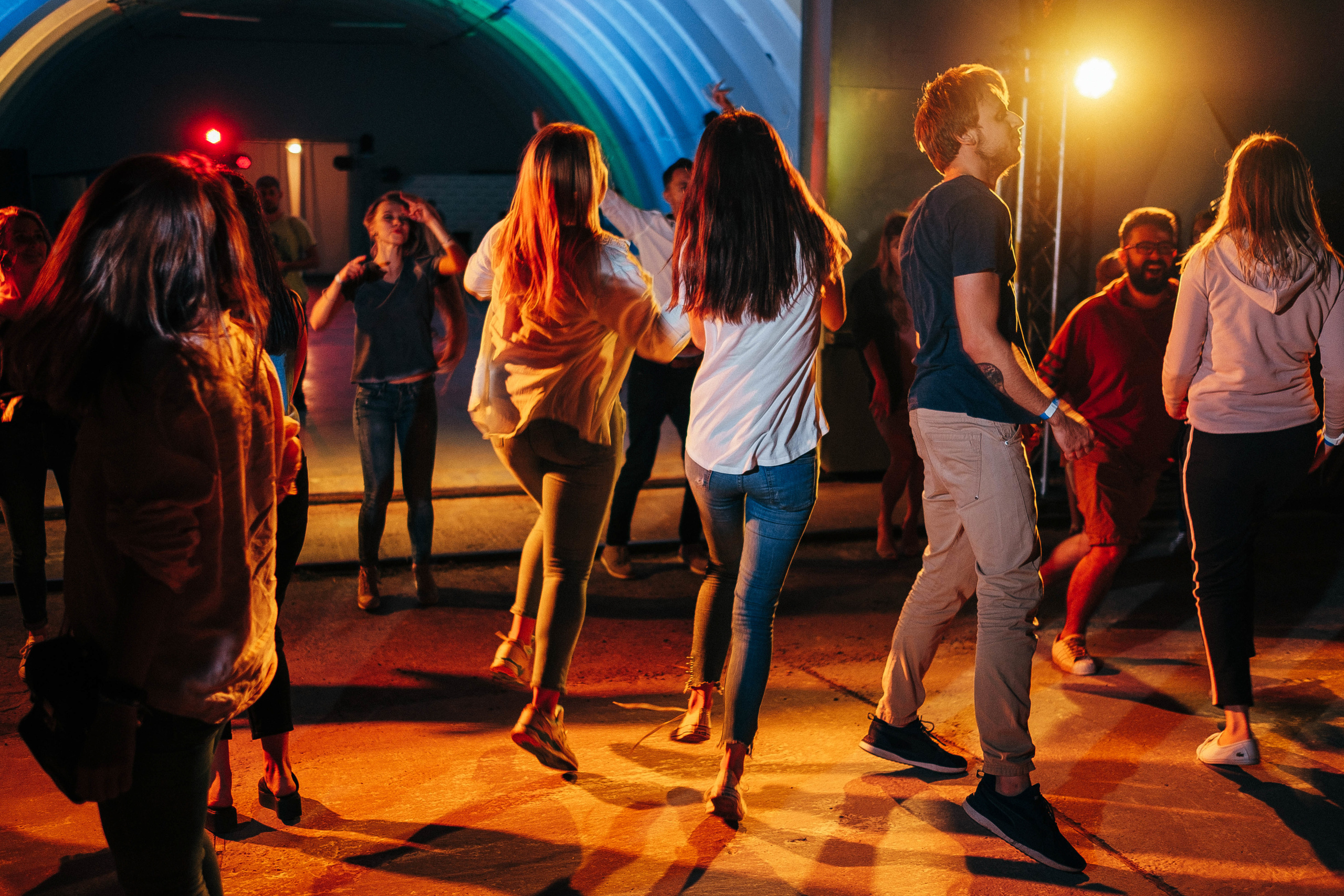 Event photographer in Vancouver BC. Ivan Skufinsky — wedding and family photographer in Vancouver