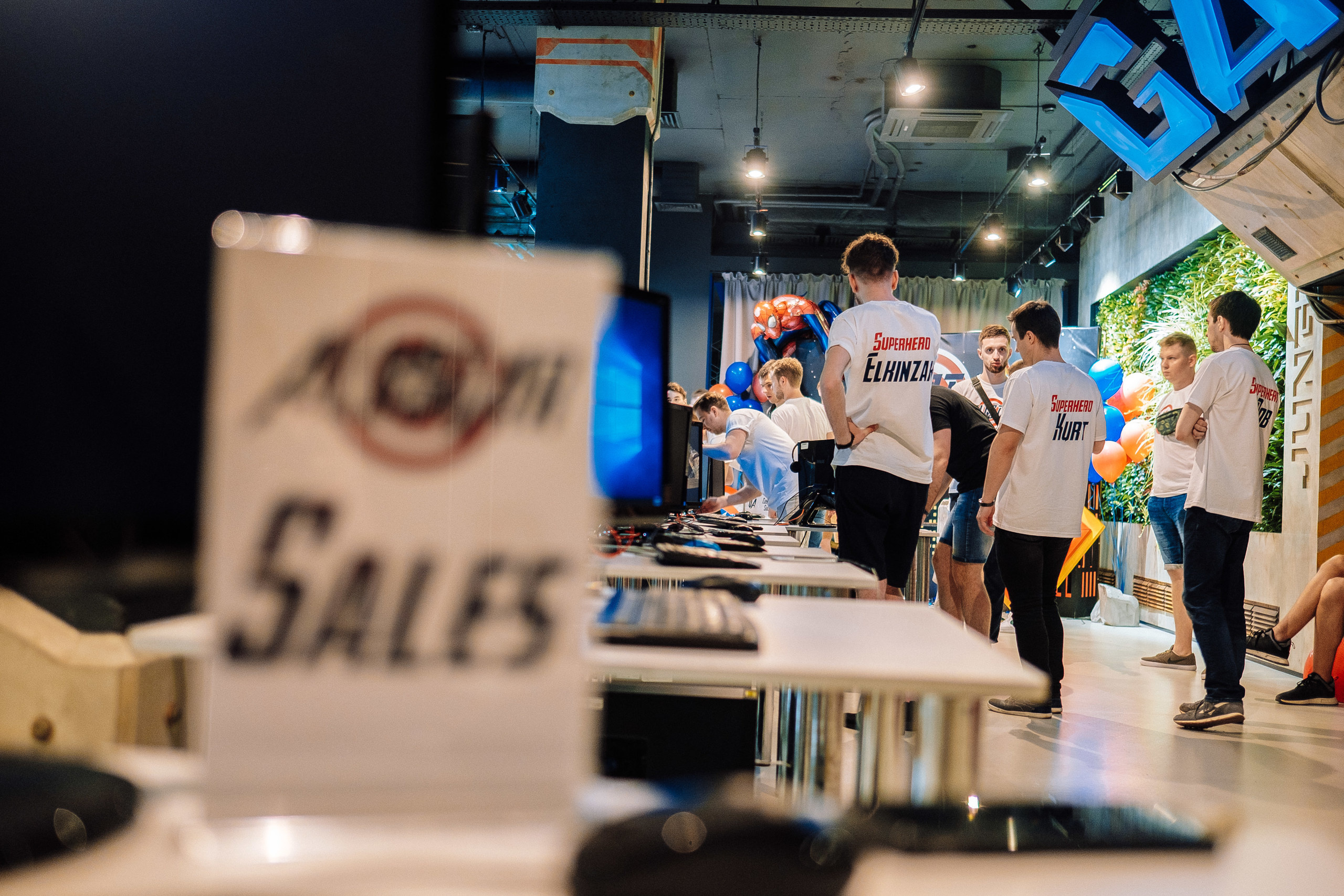 EVENT фотограф. Ivan Skufinsky — wedding and family photographer in Vancouver