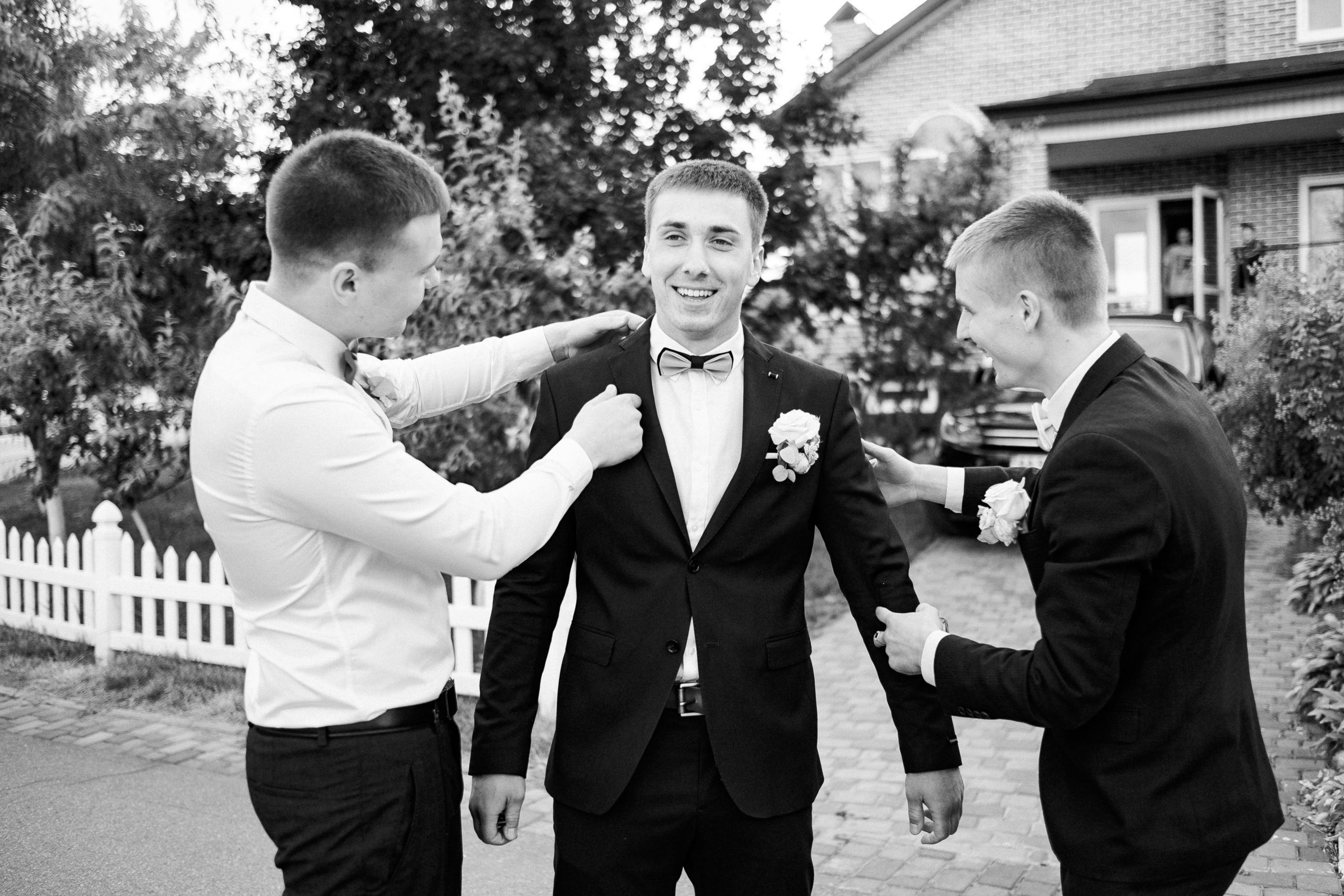 29.06.2019 WeddingStory. Ivan Skufinsky — wedding and family photographer in Vancouver