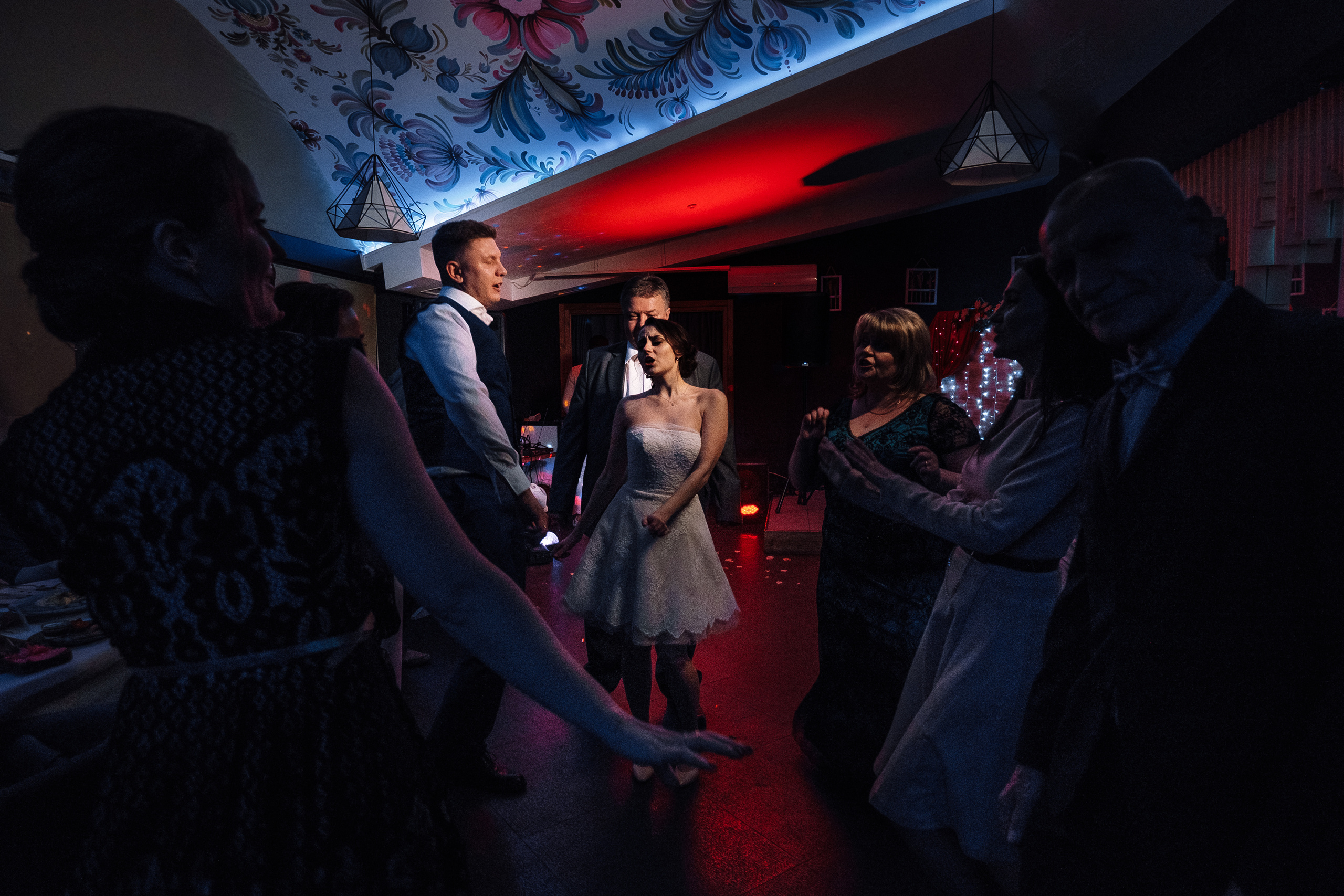 Alexandr+Anastasia 24.11.2019. Ivan Skufinsky — wedding and family photographer in Vancouver