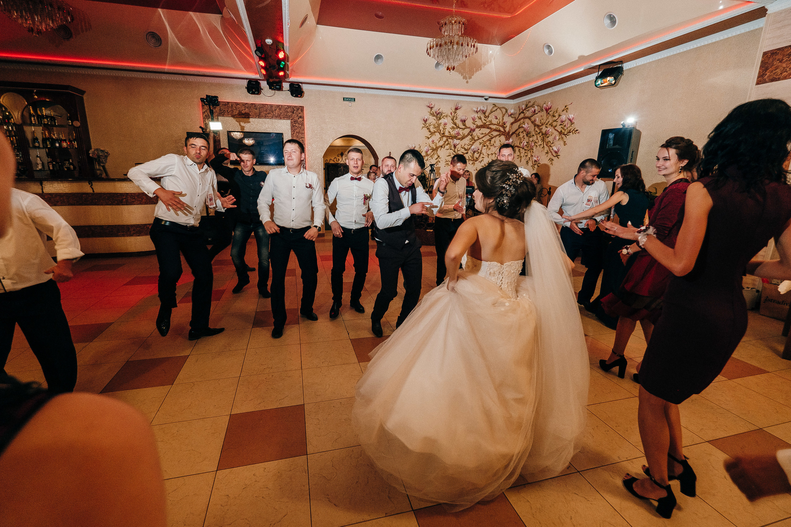 Сергей+Мария 23.09.2018. Ivan Skufinsky — wedding and family photographer in Vancouver