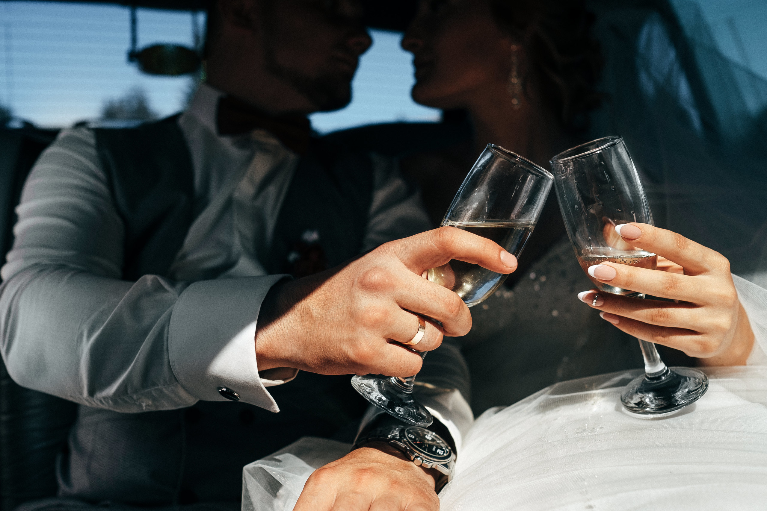 11.08.2018 Богдан+Юля. Ivan Skufinsky — wedding and family photographer in Vancouver