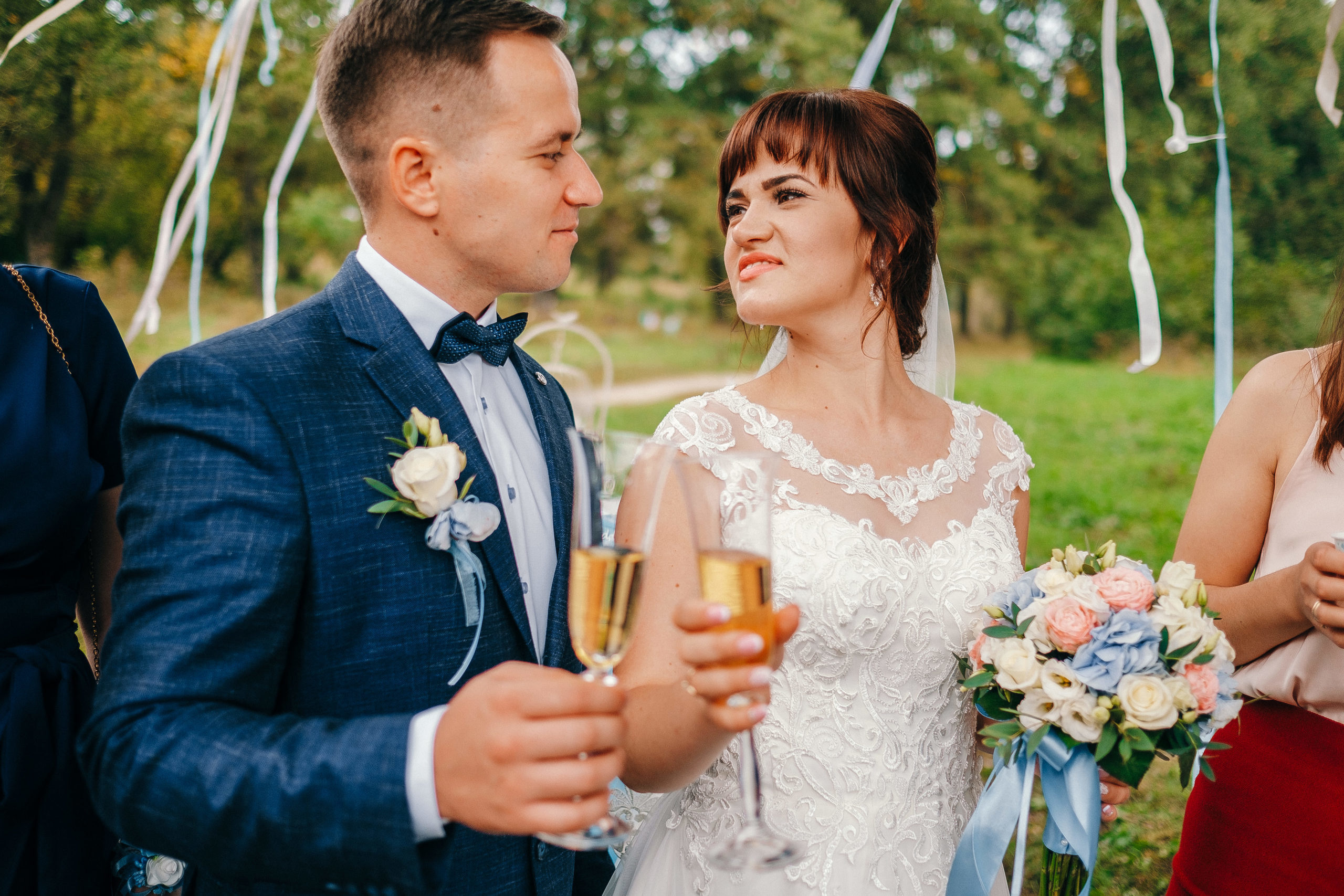 Дмитрий+Наташа 22.09.2018. Ivan Skufinsky — wedding and family photographer in Vancouver