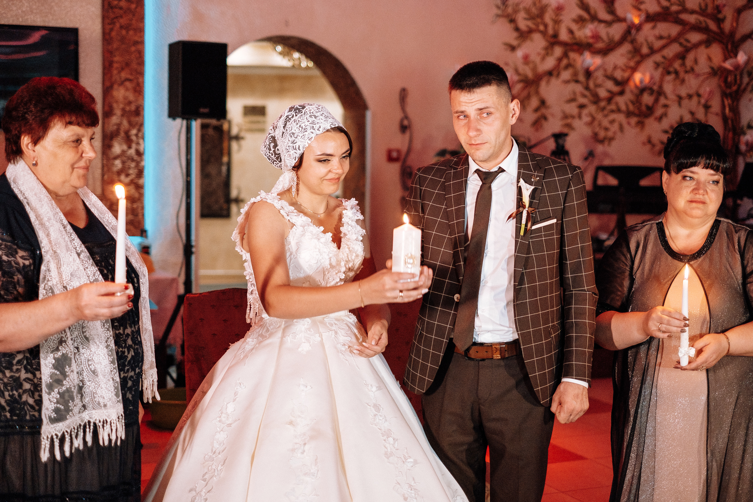 СВАДЬБА 20.07.2019 Дима+Катя. Ivan Skufinsky — wedding and family photographer in Vancouver