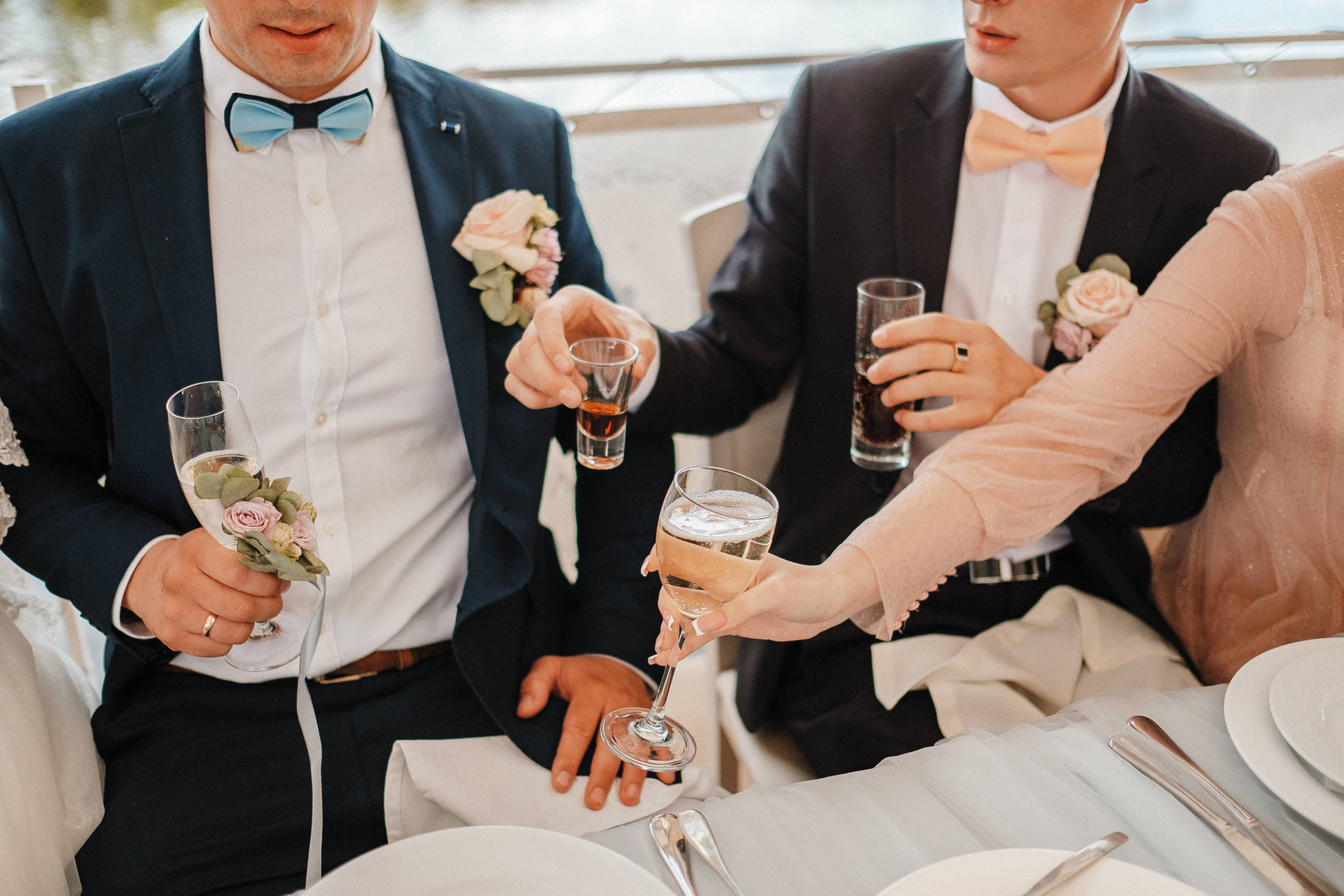 29.06.2019 WeddingStory. Ivan Skufinsky — wedding and family photographer in Vancouver