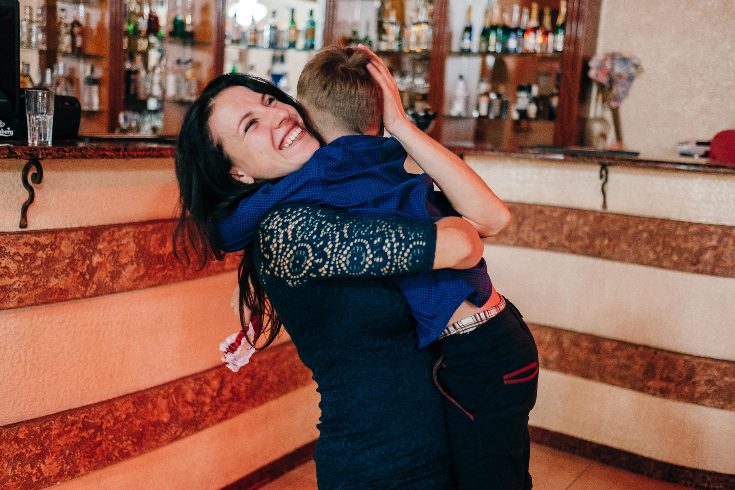 Сергей+Мария 23.09.2018. Ivan Skufinsky — wedding and family photographer in Vancouver