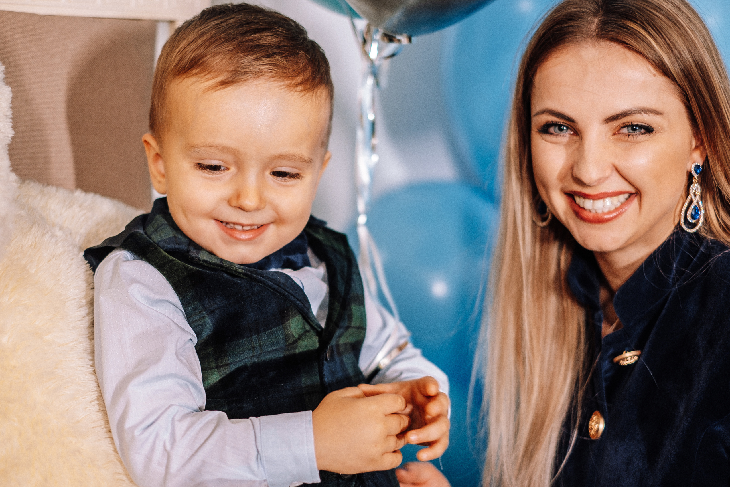 Версаль 30.11.2019. Ivan Skufinsky — wedding and family photographer in Vancouver